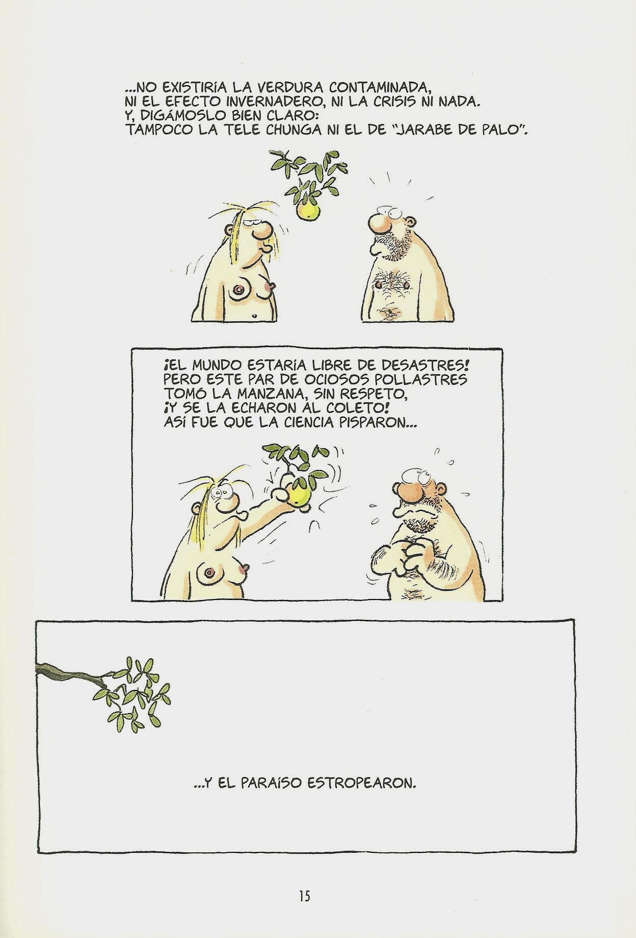 Arquetipo image number 13