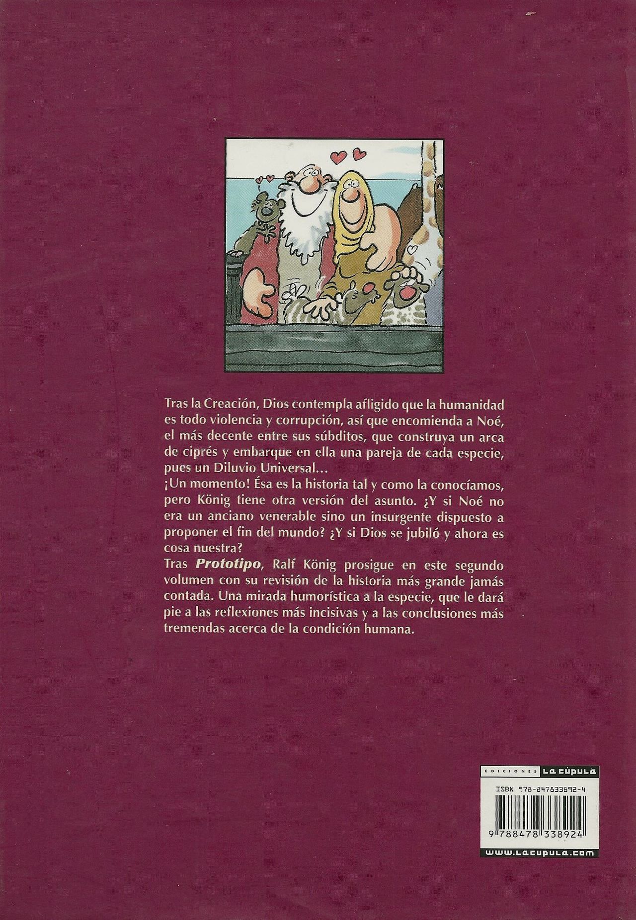 Arquetipo image number 143