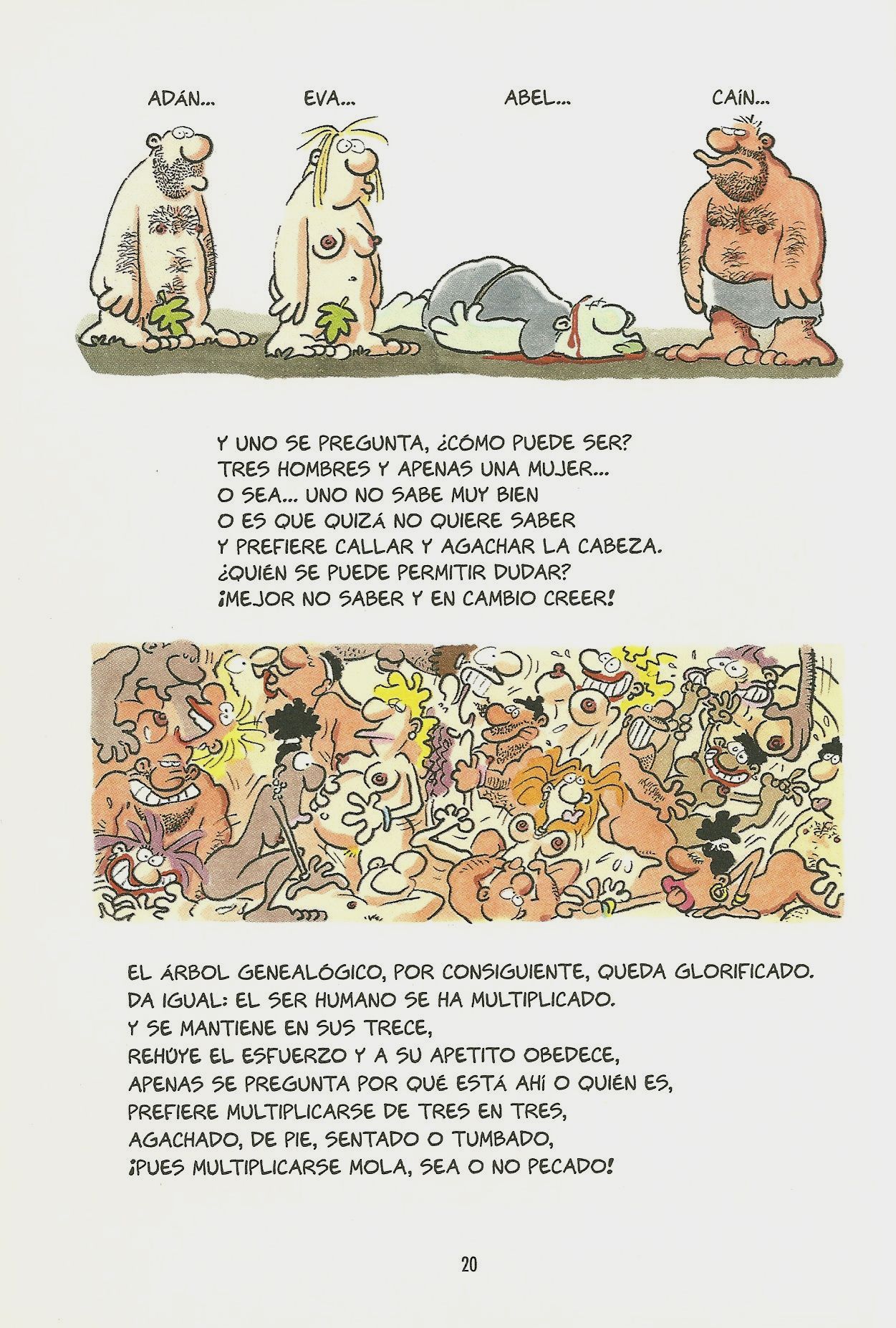 Arquetipo image number 18