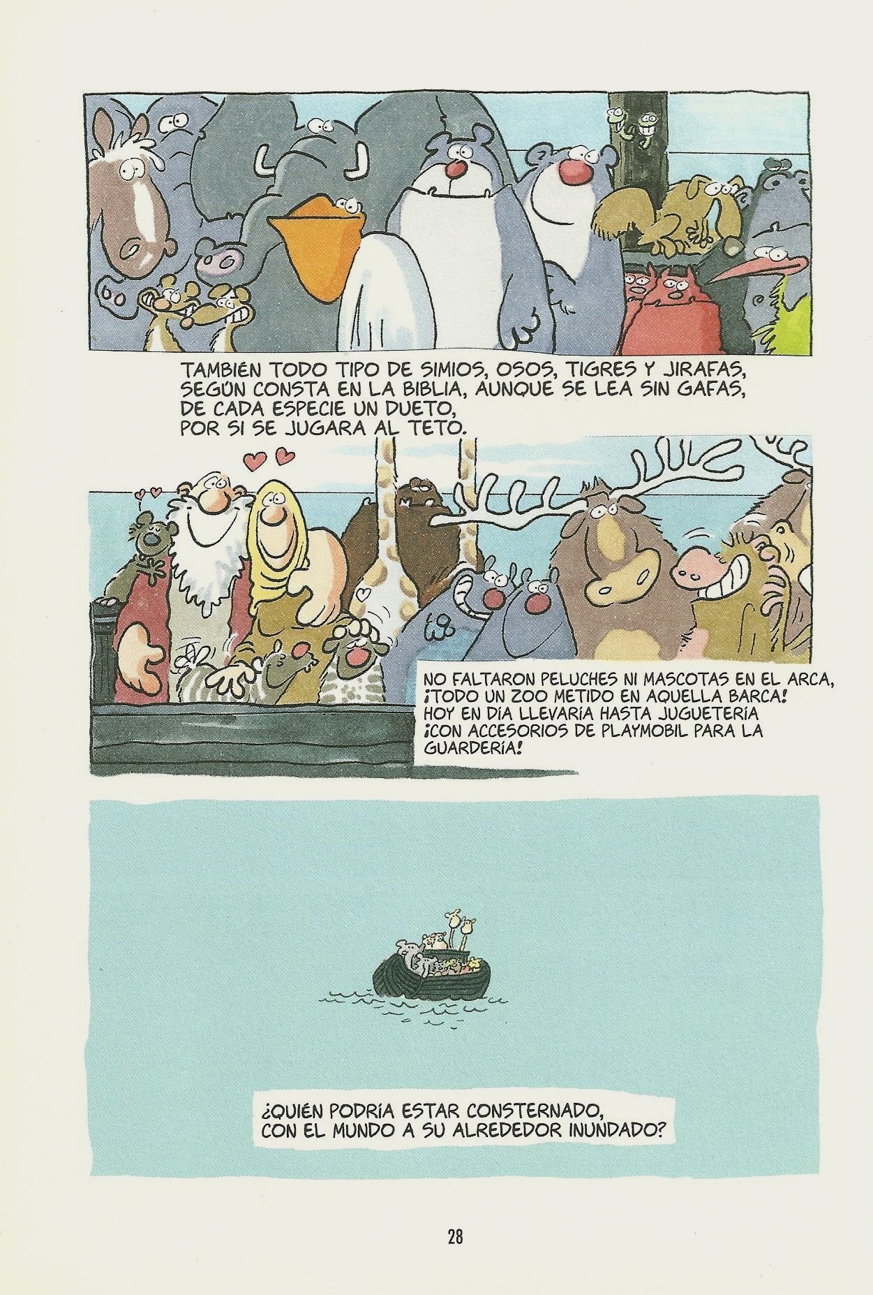 Arquetipo image number 26