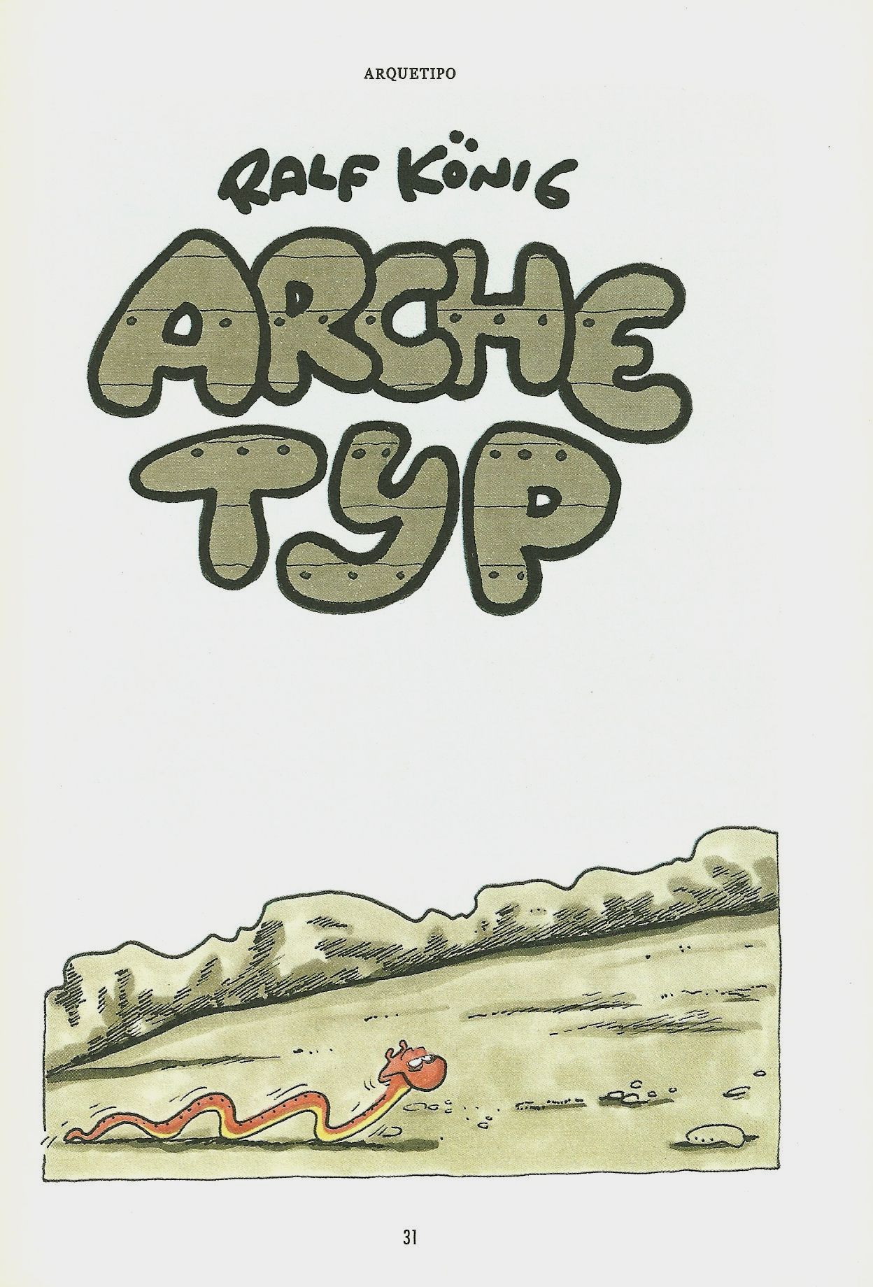 Arquetipo image number 29