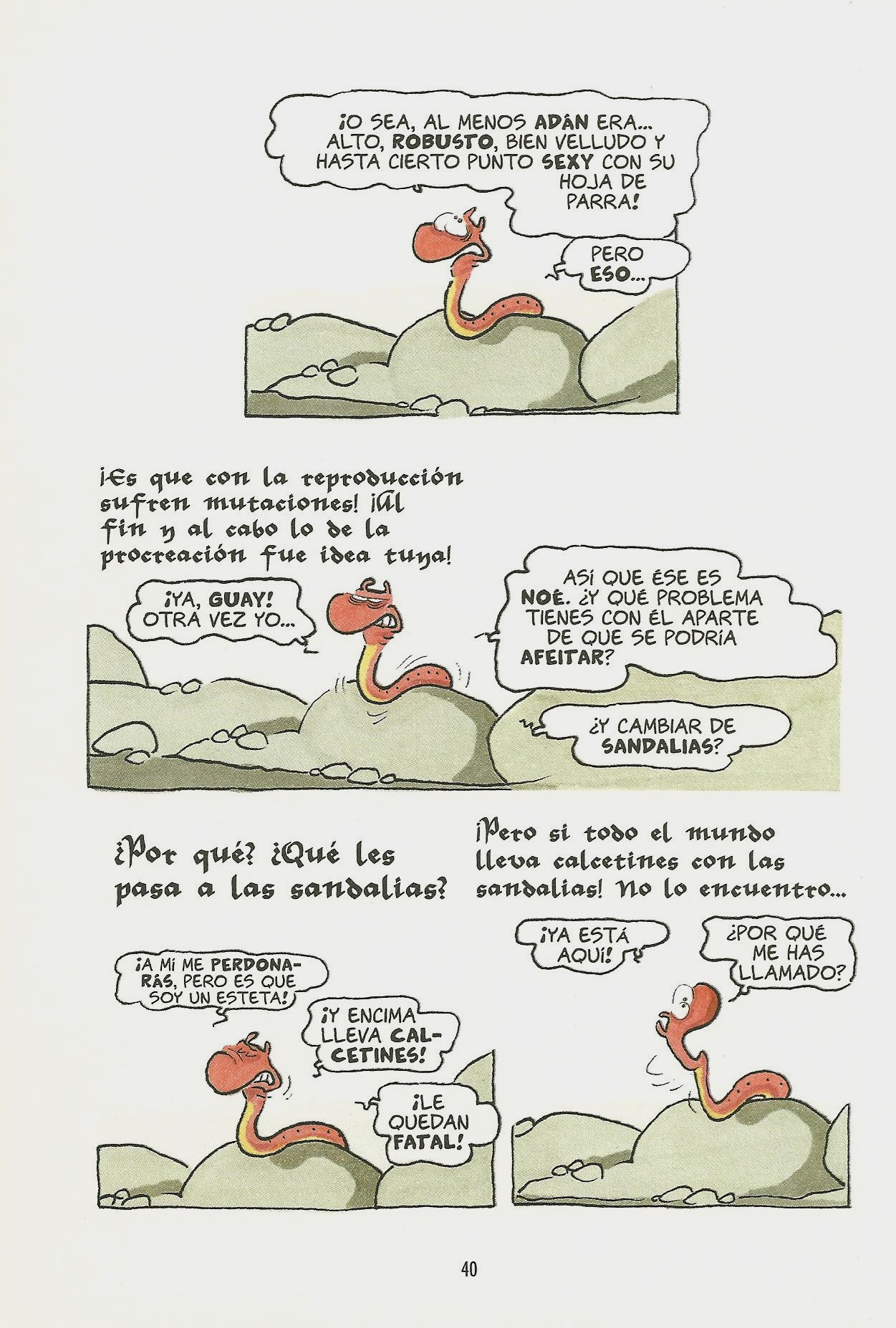 Arquetipo image number 38