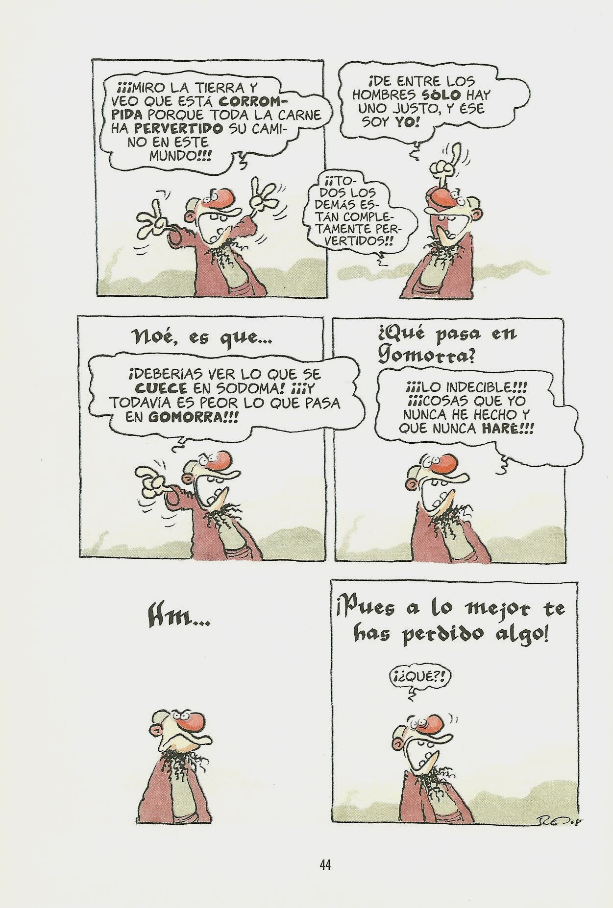 Arquetipo image number 42