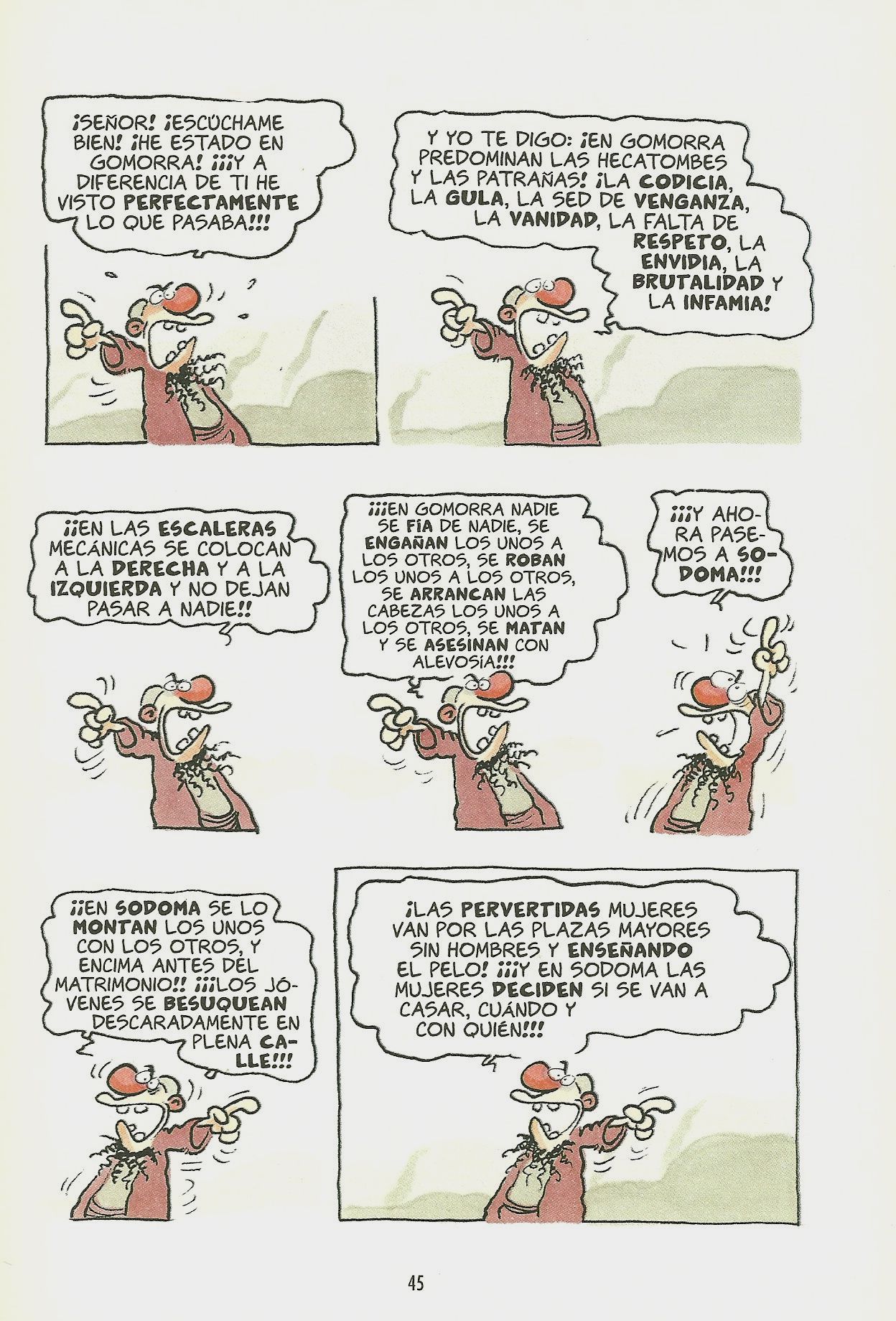 Arquetipo image number 43