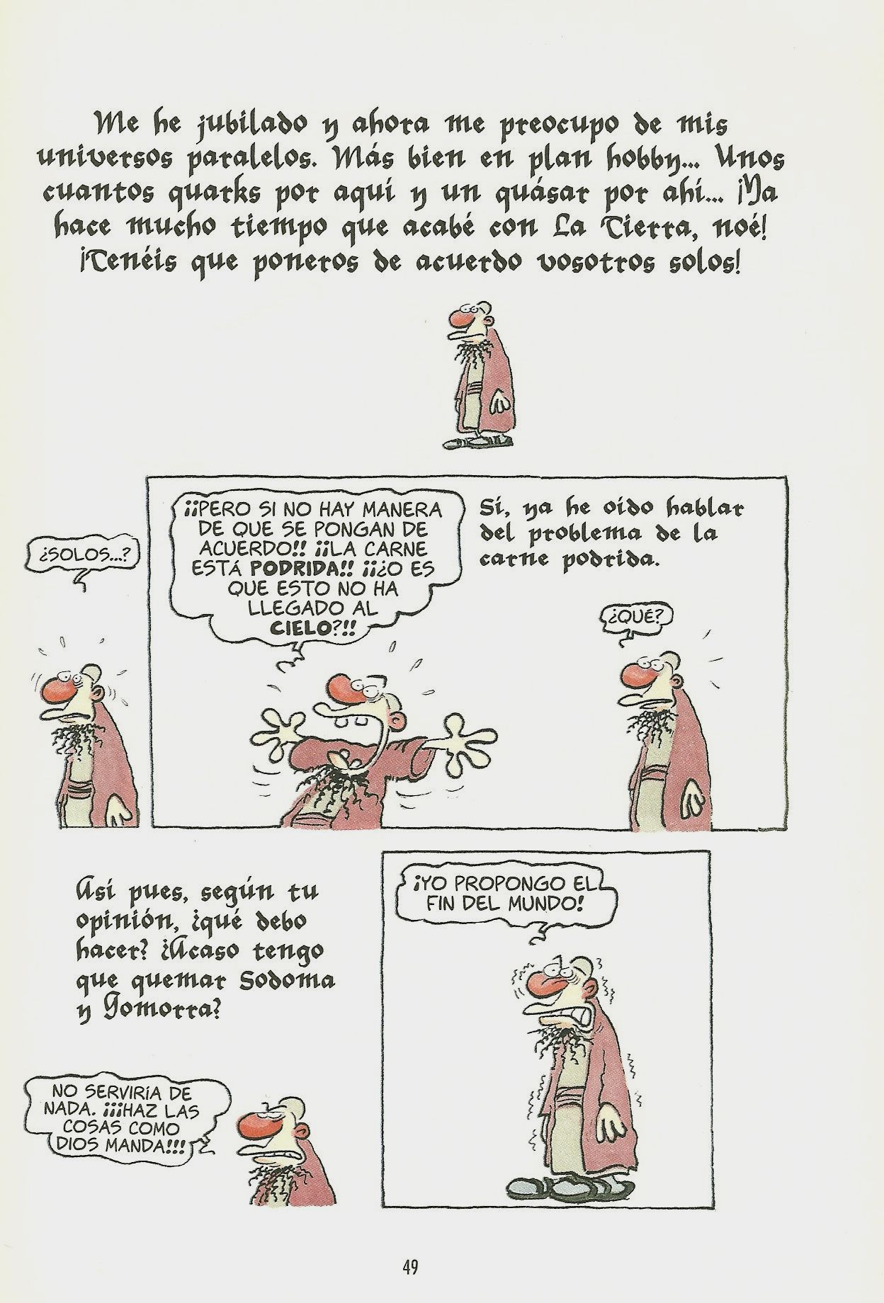 Arquetipo image number 47