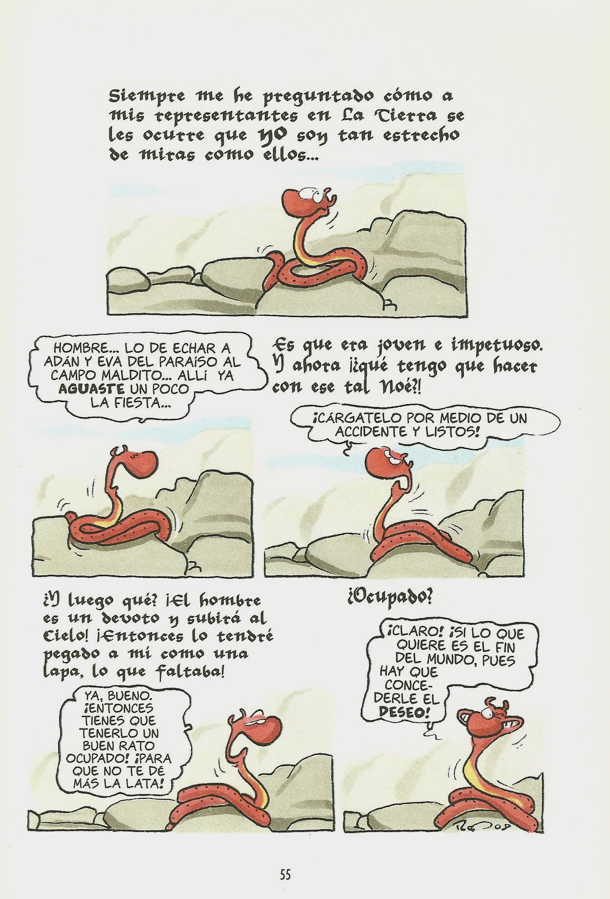 Arquetipo image number 53