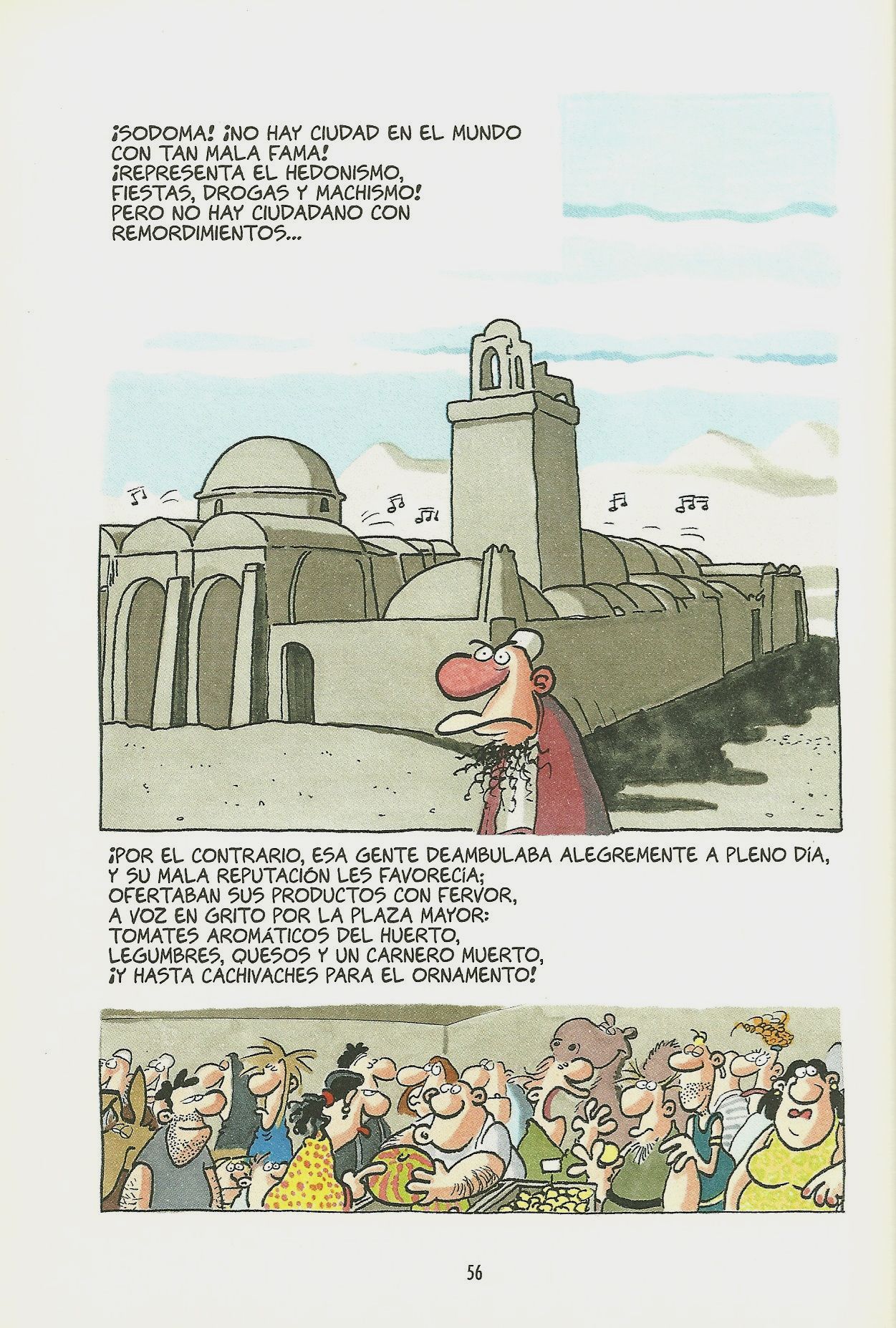 Arquetipo image number 54