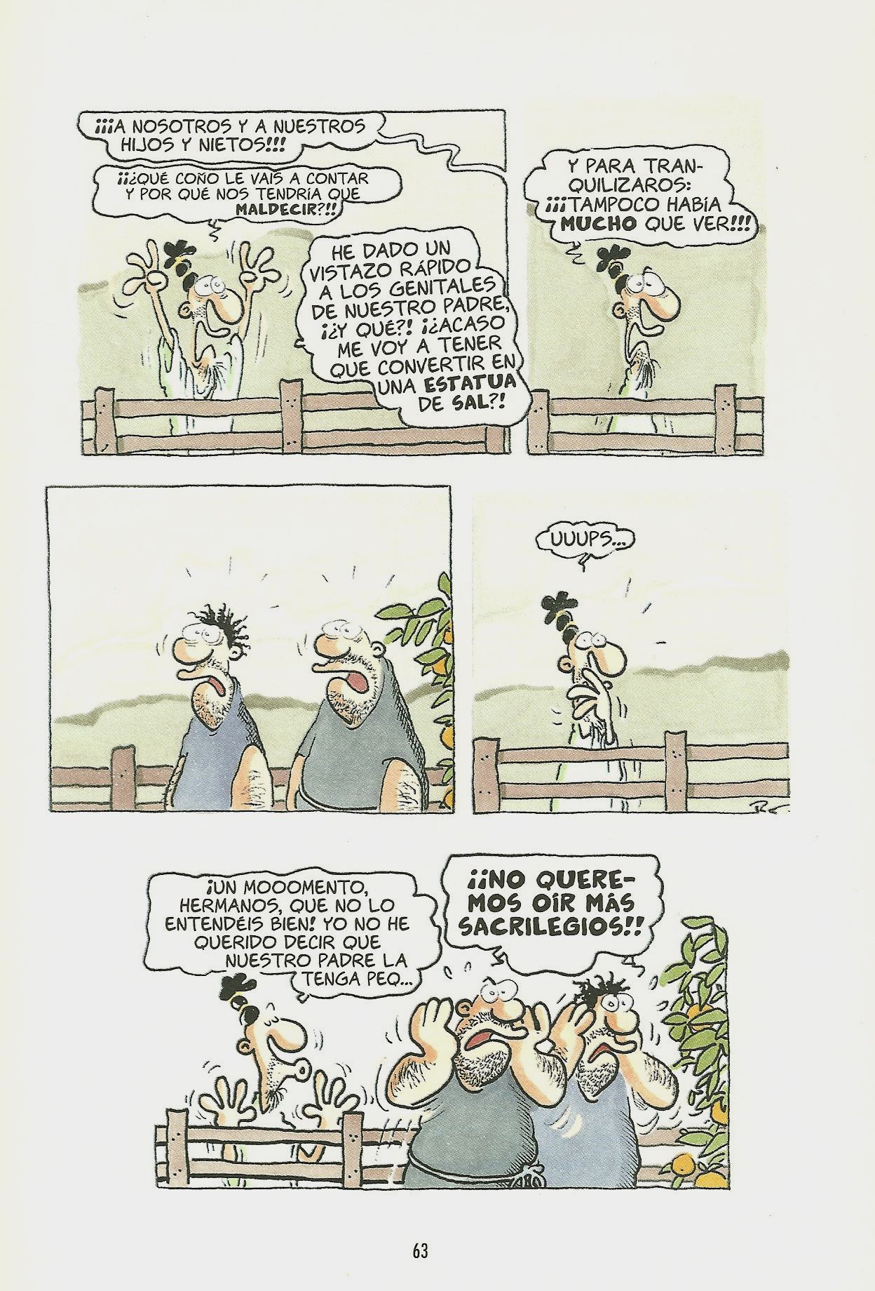 Arquetipo image number 61