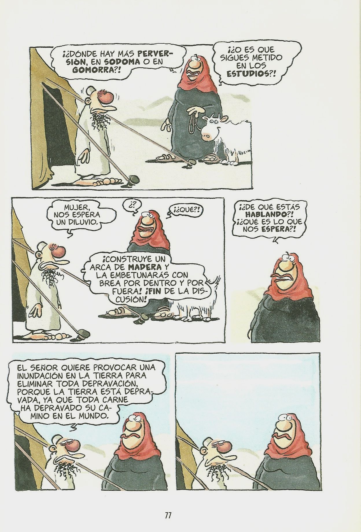 Arquetipo image number 75