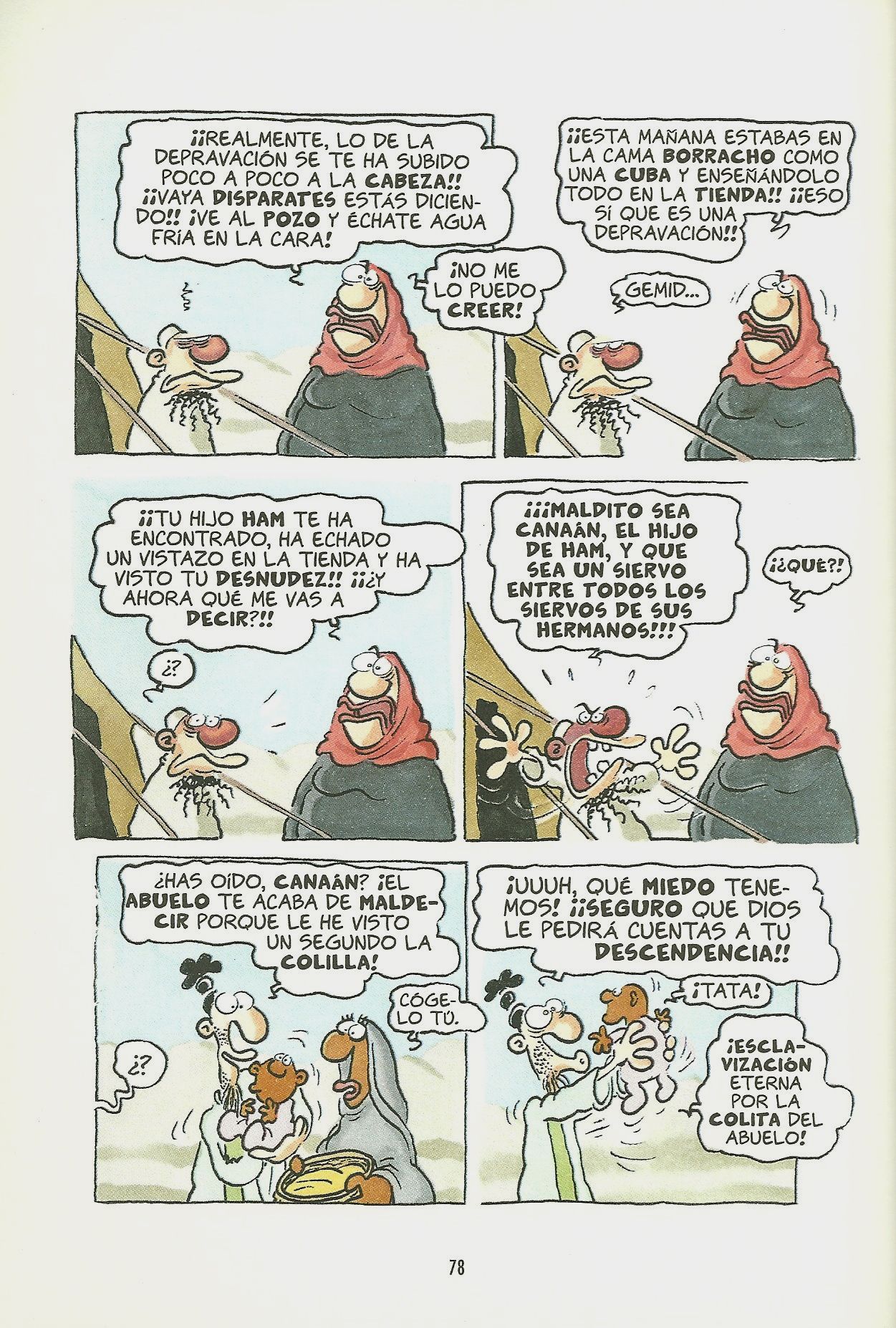 Arquetipo image number 76