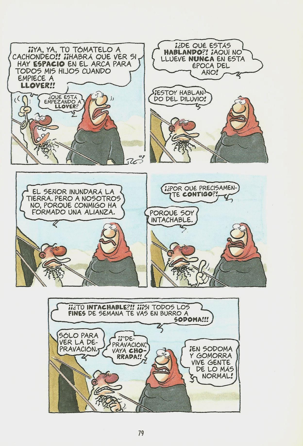 Arquetipo image number 77