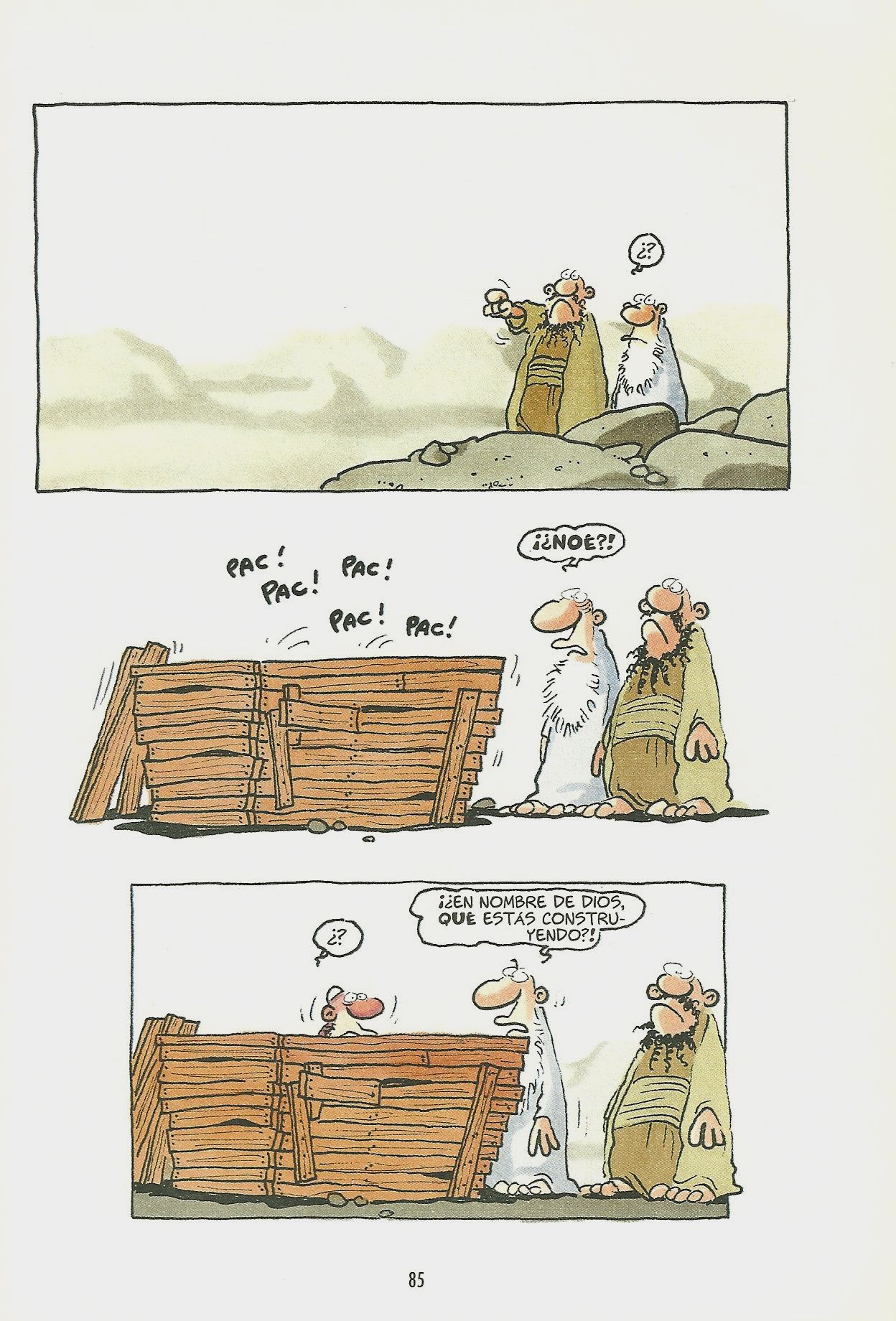 Arquetipo image number 83