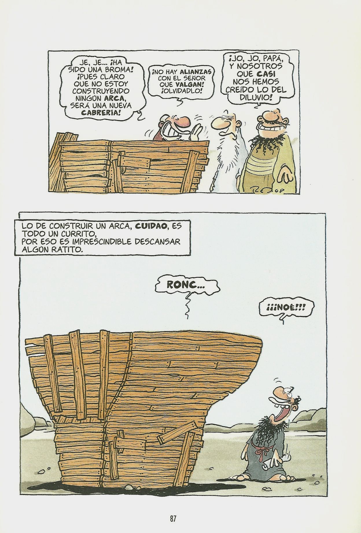 Arquetipo image number 85