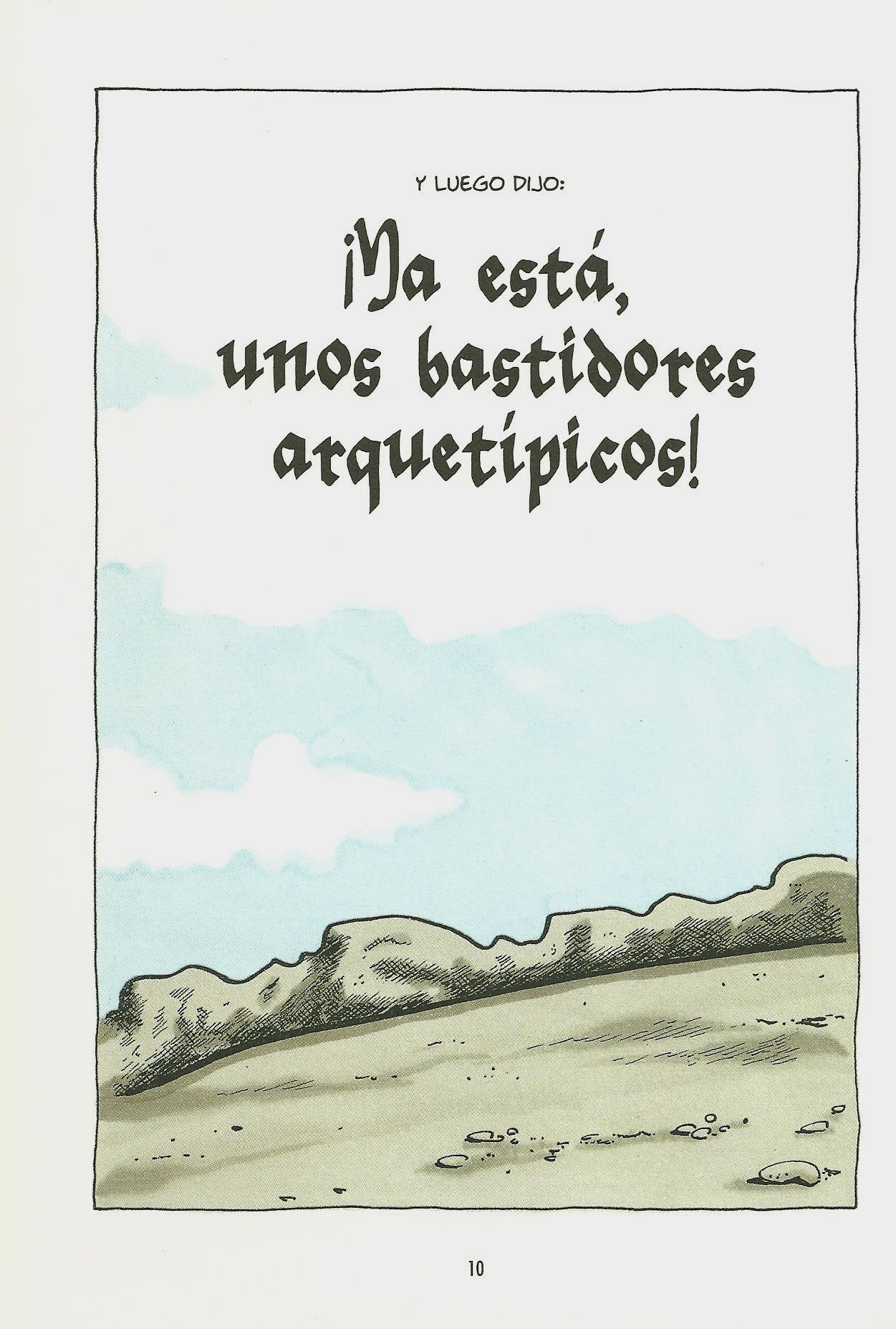 Arquetipo image number 8