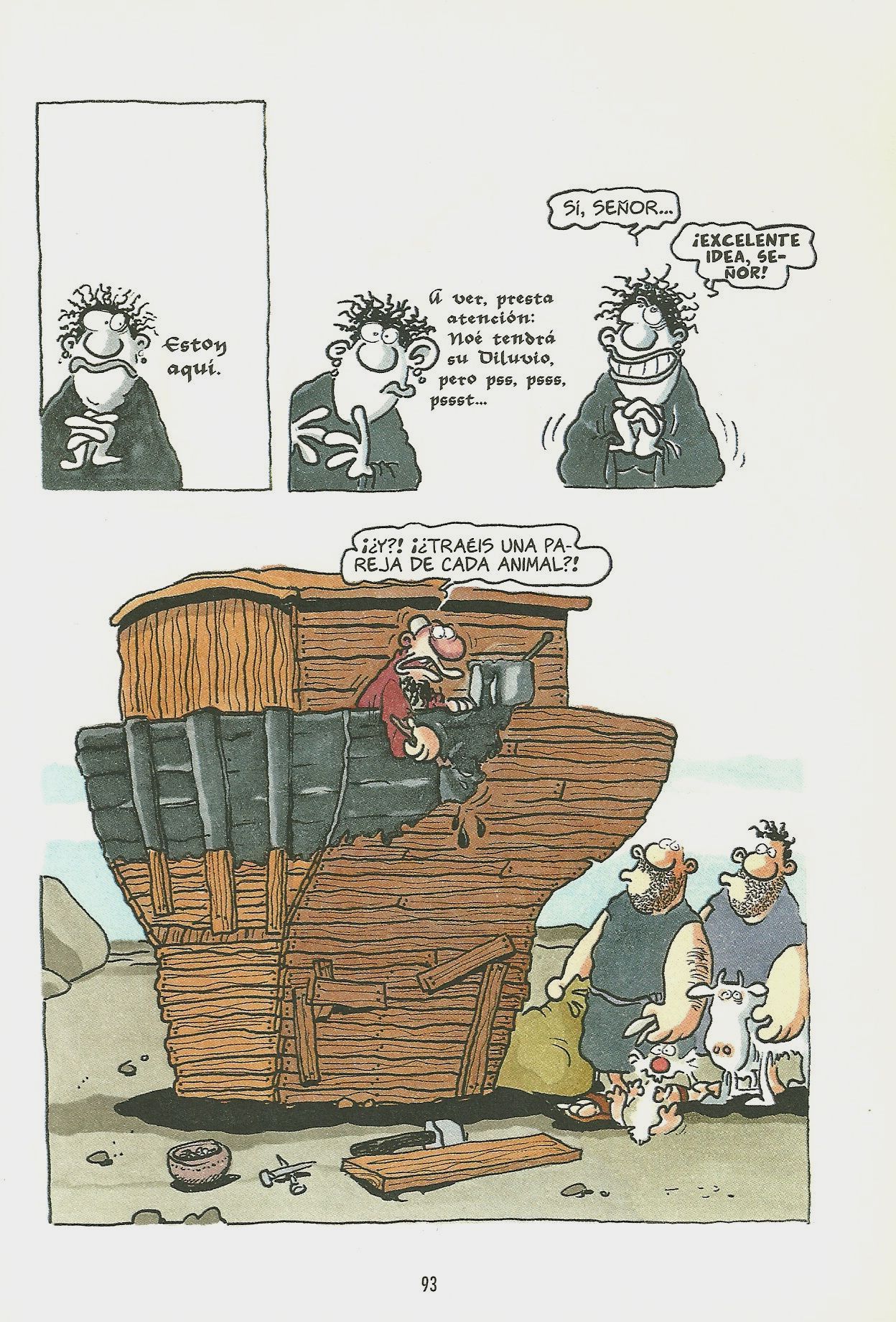 Arquetipo image number 91