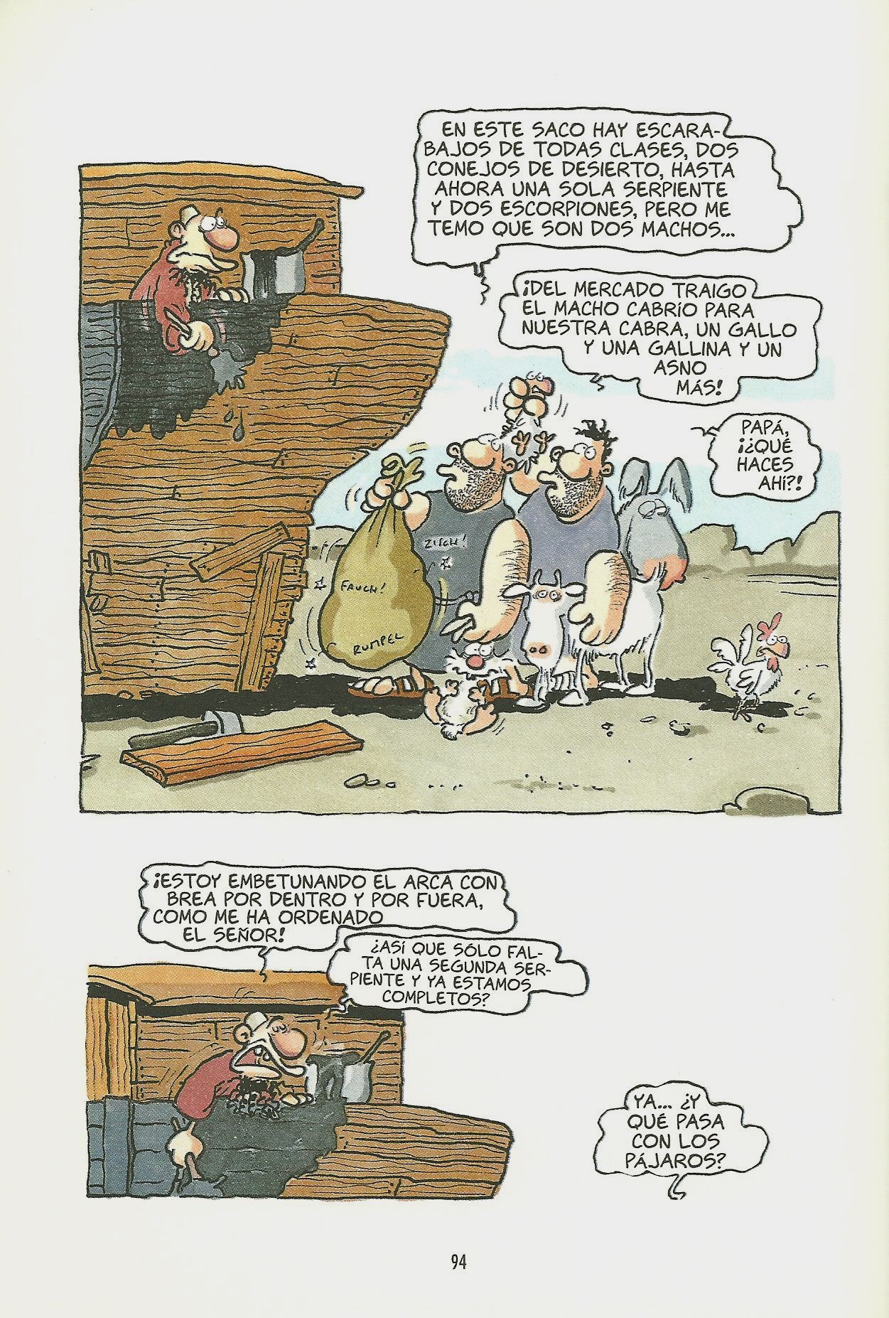 Arquetipo image number 92