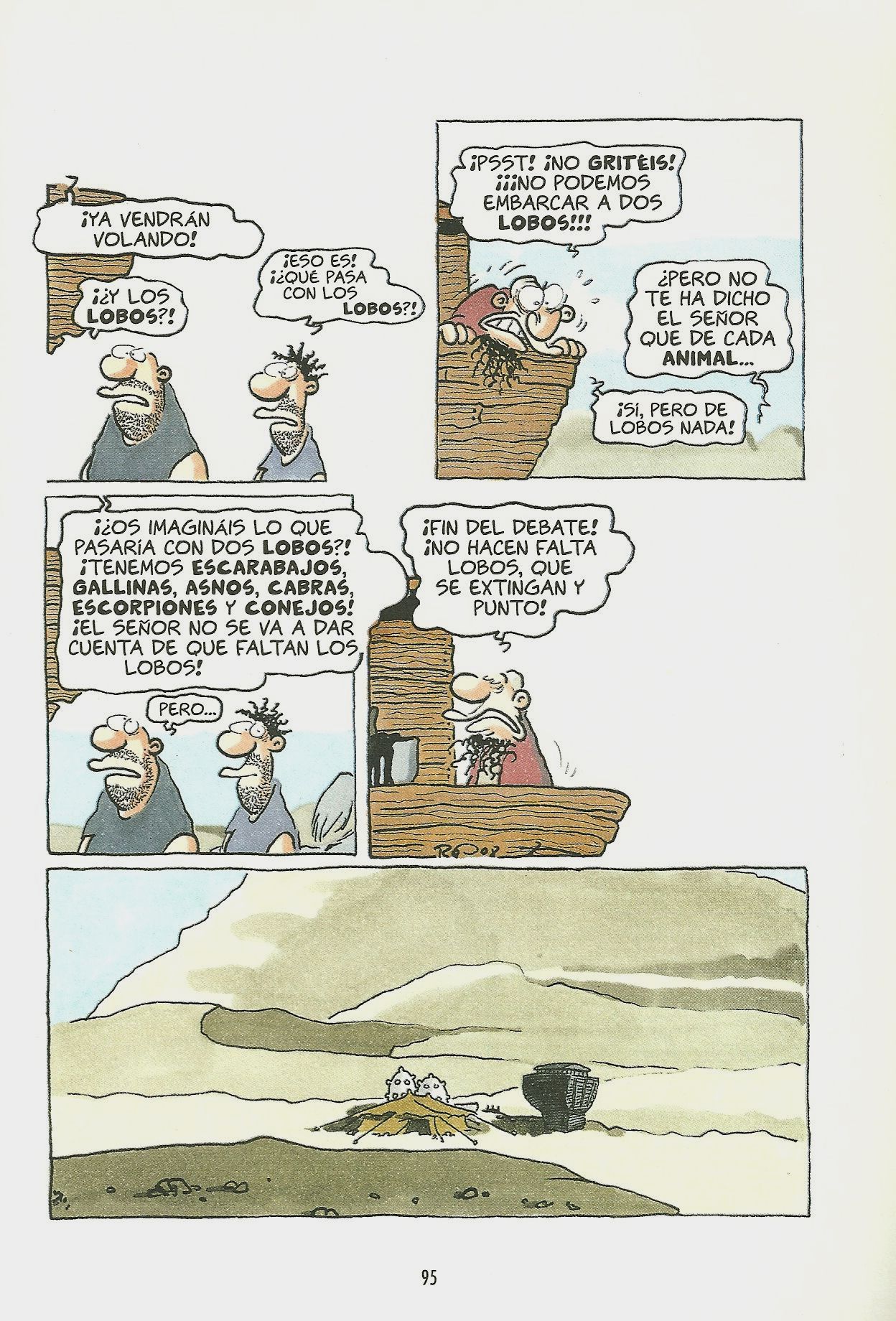 Arquetipo image number 93