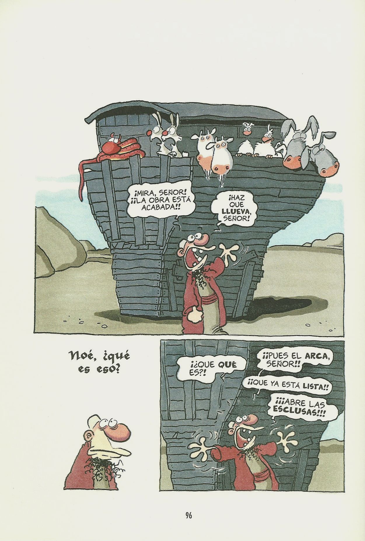 Arquetipo image number 94