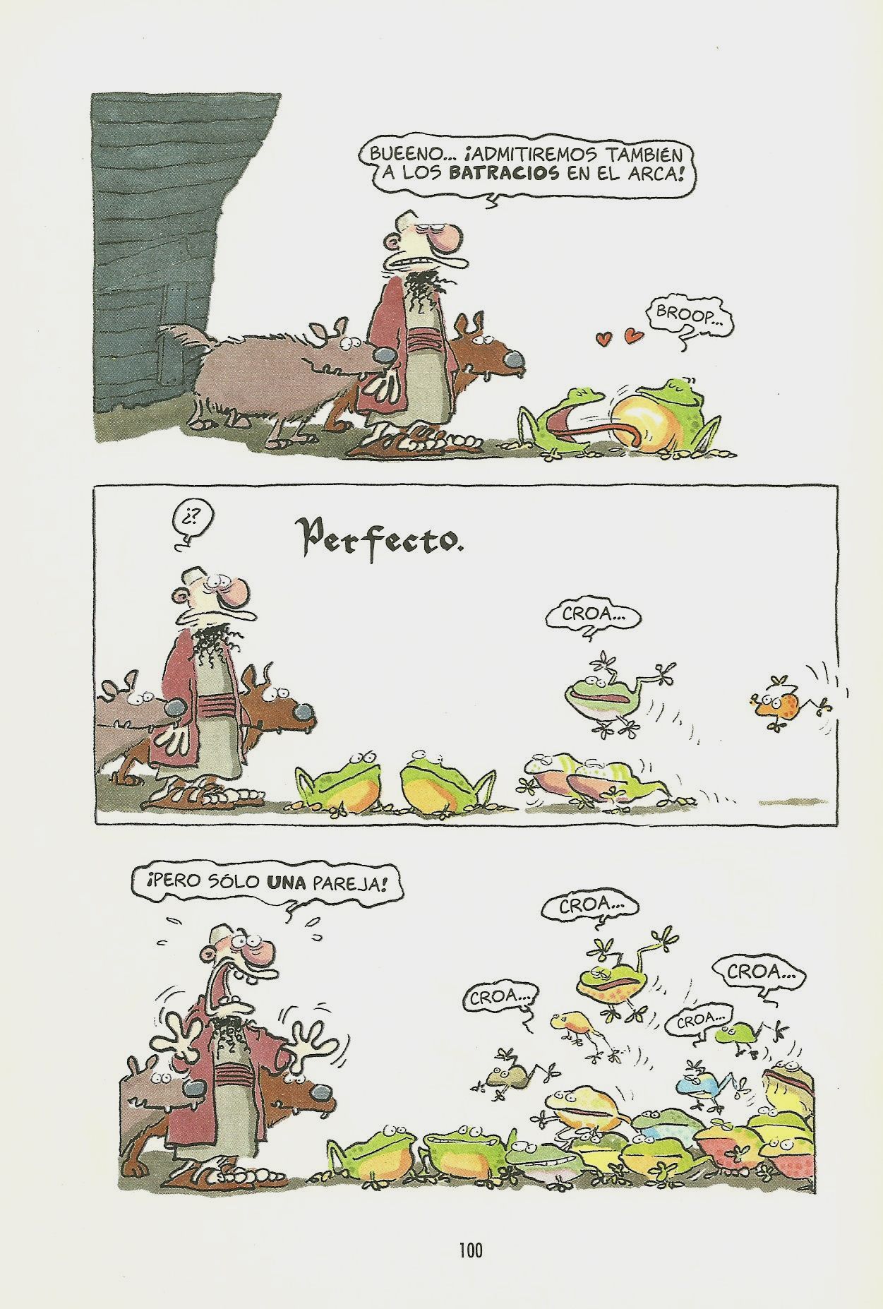 Arquetipo image number 98