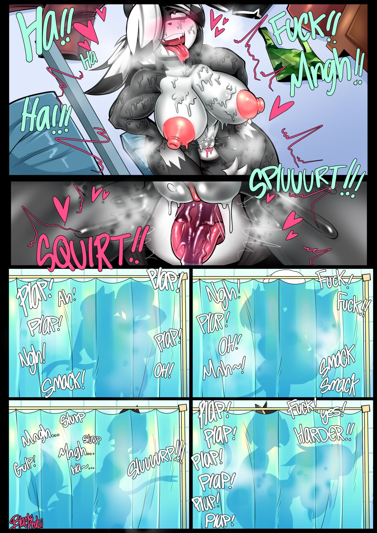 Gym Buddies image number 8