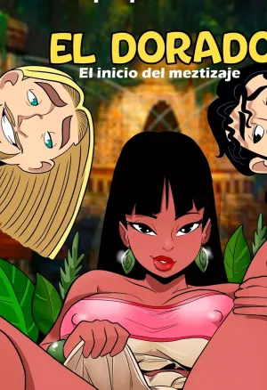 The Beginnings Of Miscegenation