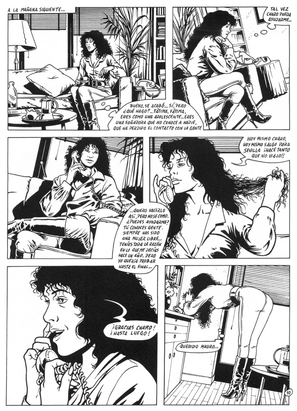 Sevilla mi amor image number 11