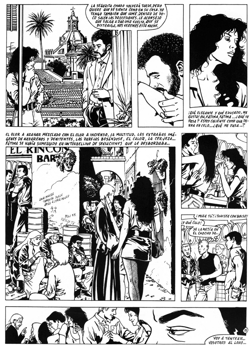 Sevilla mi amor image number 16