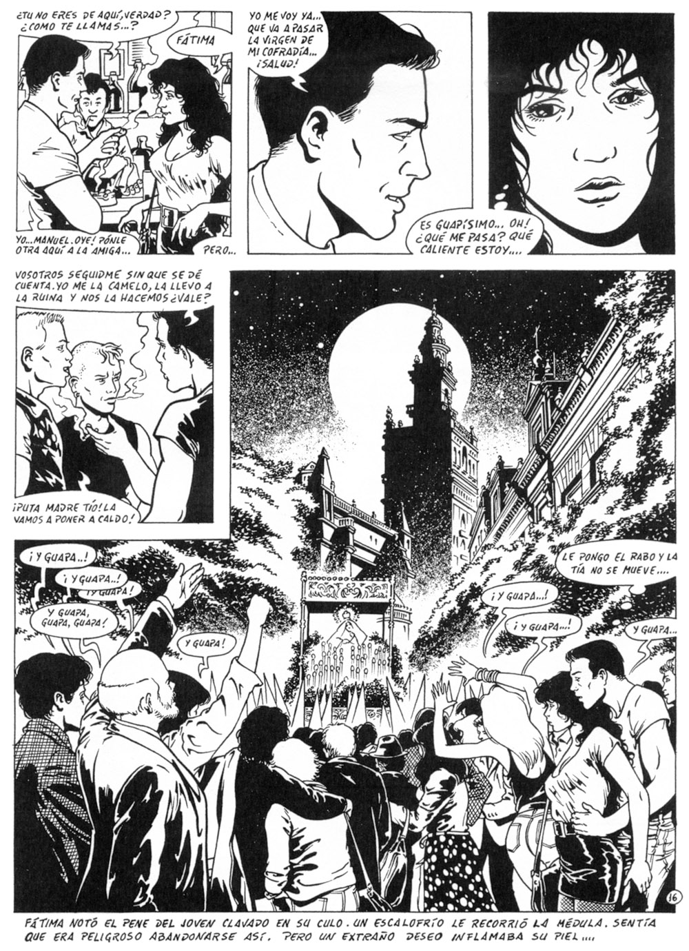 Sevilla mi amor image number 17