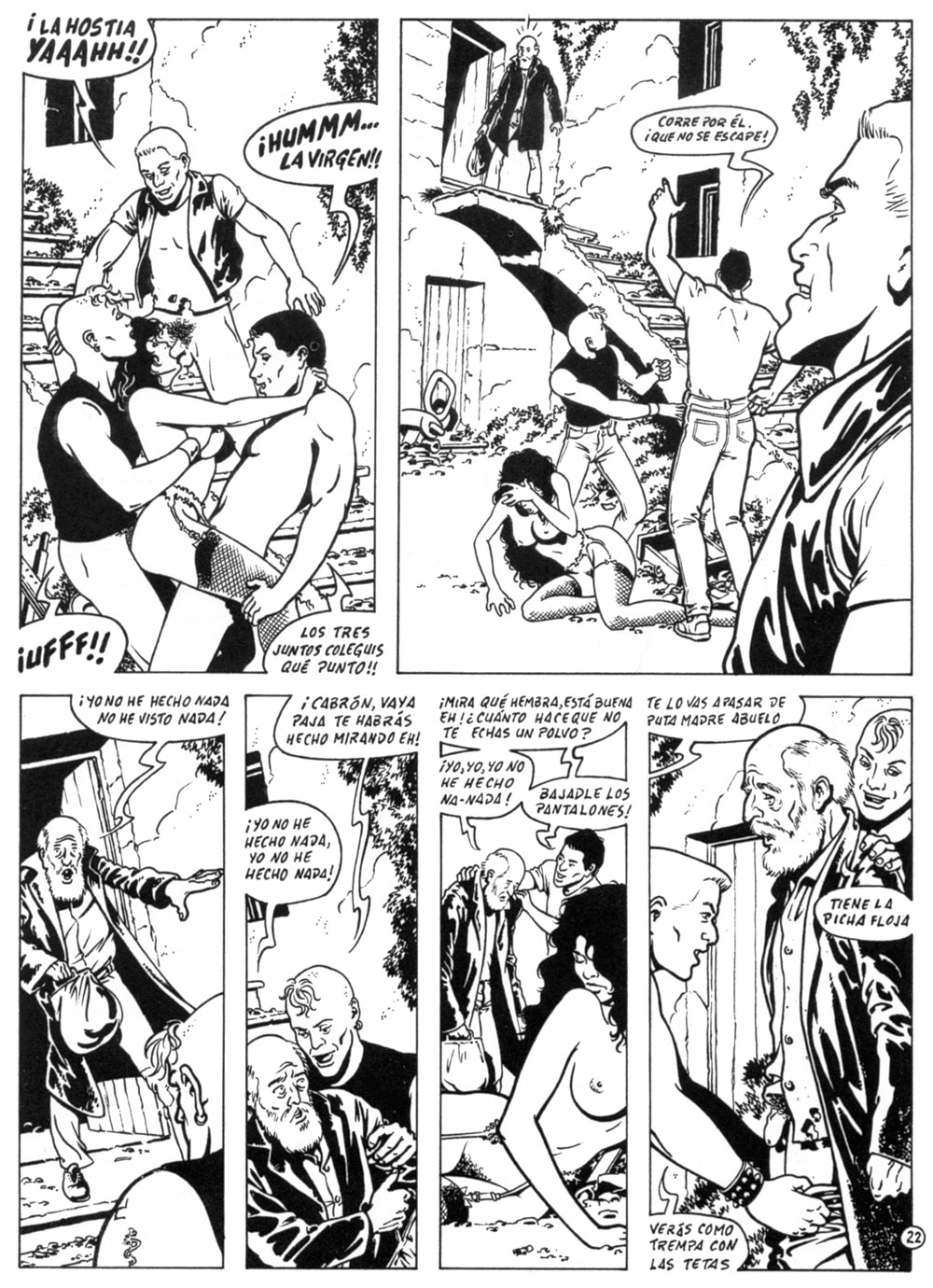 Sevilla mi amor image number 23