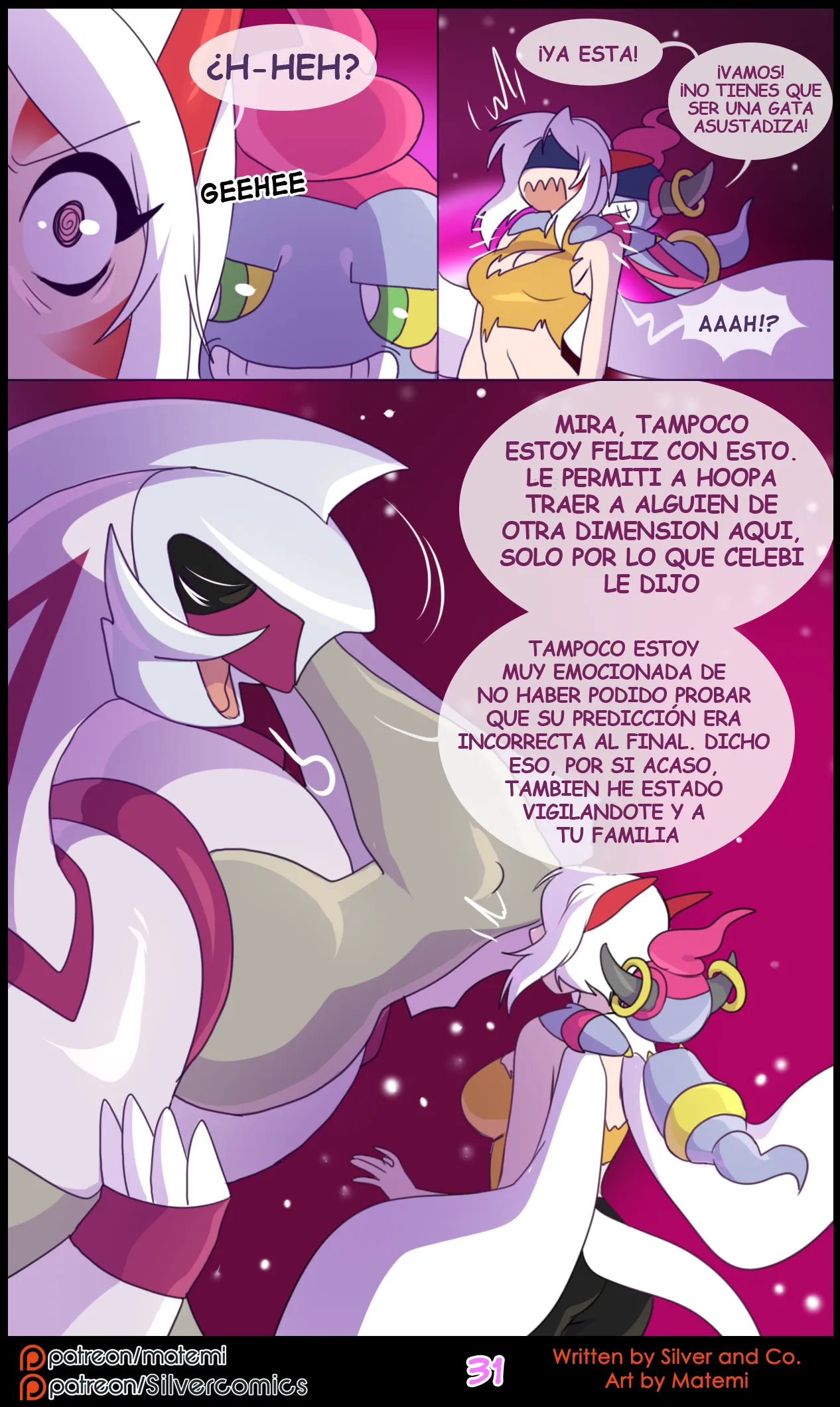 Silver Soul Vol. 10 image number 32