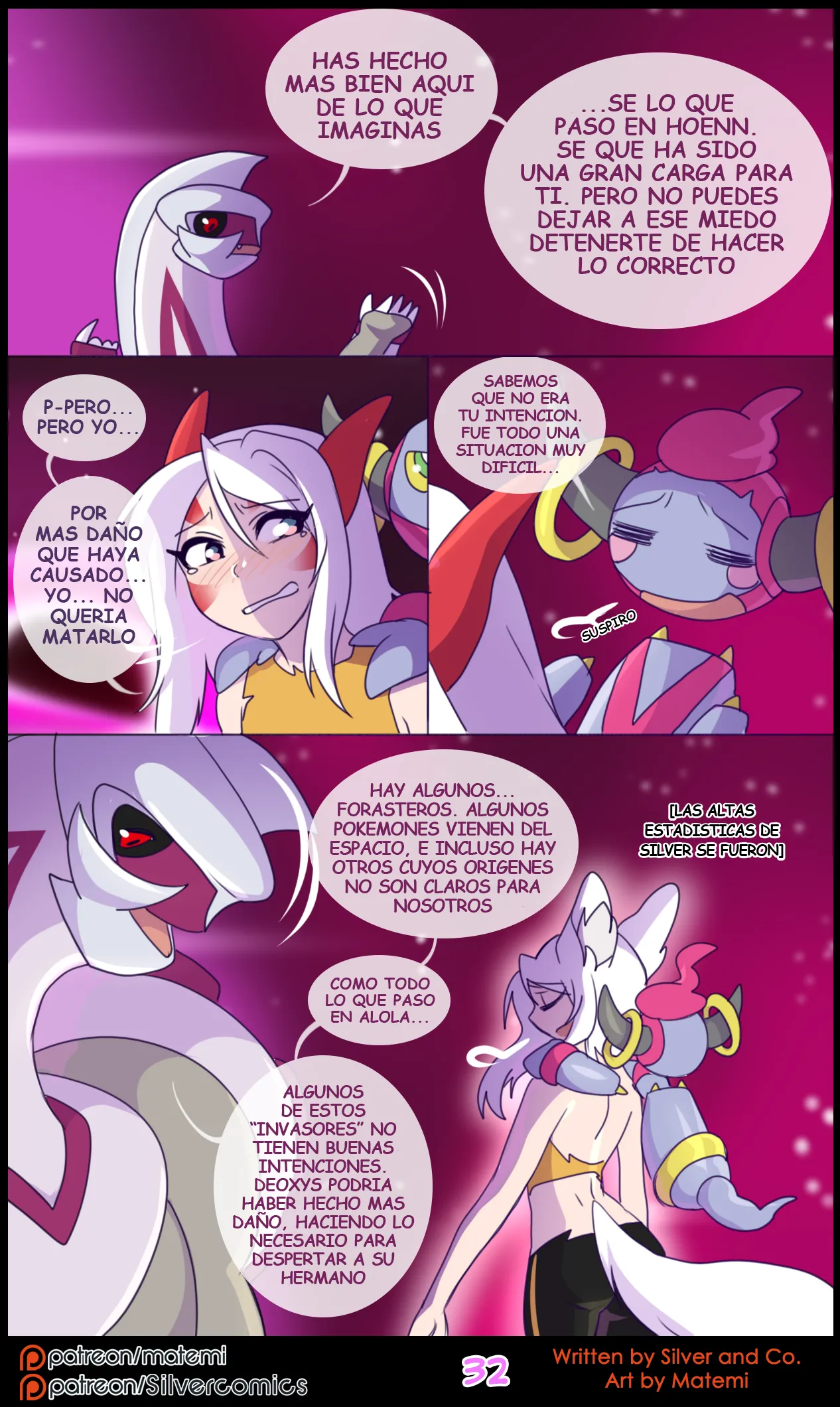 Silver Soul Vol. 10 image number 33