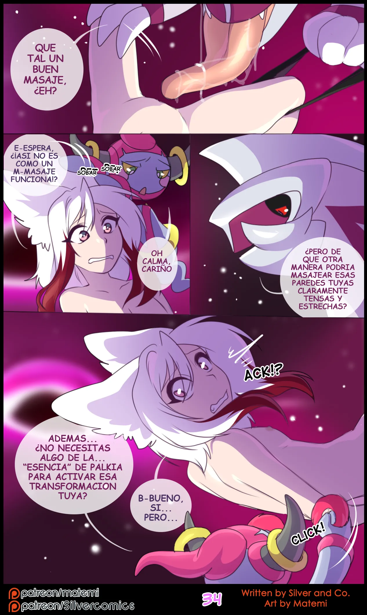 Silver Soul Vol. 10 image number 35