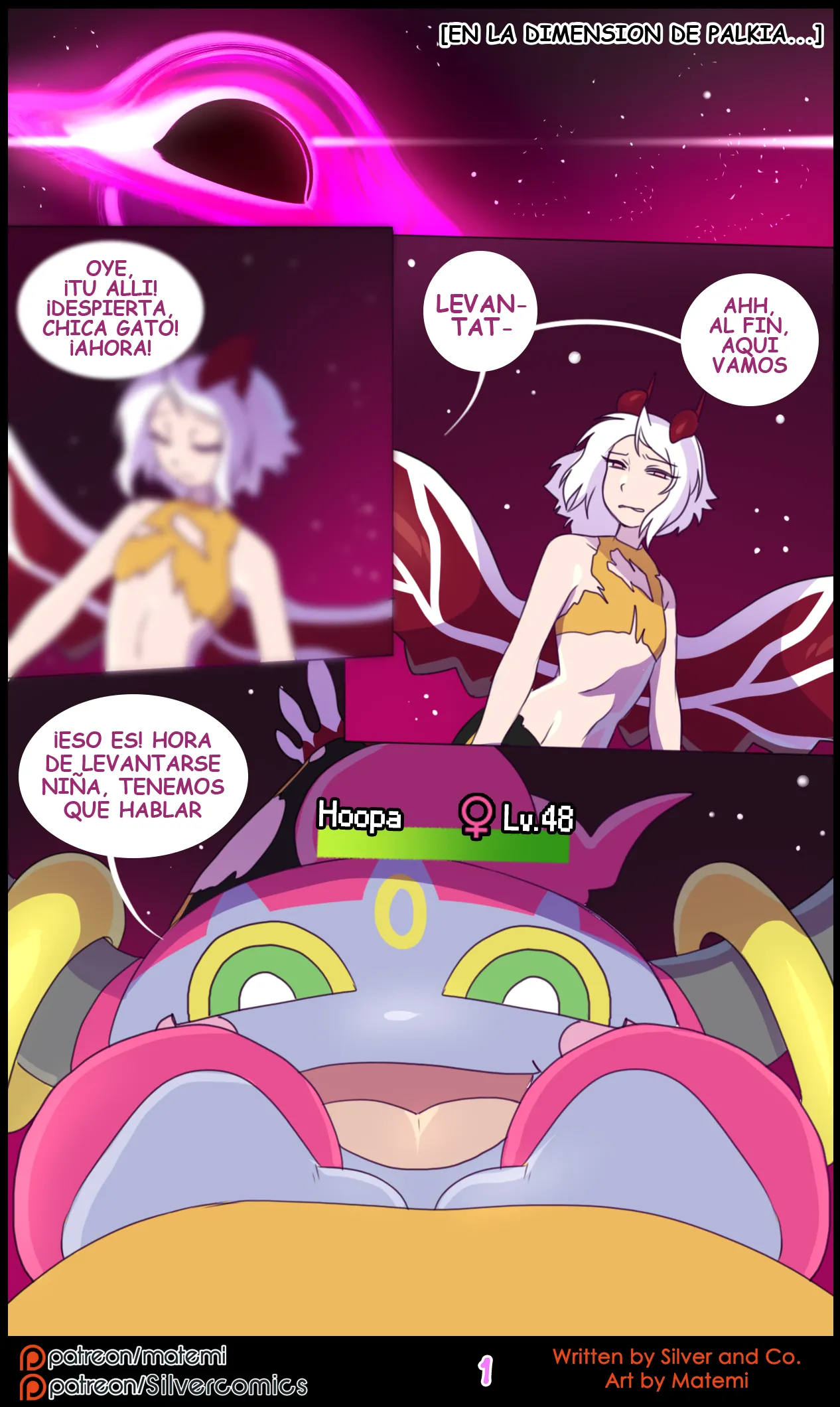 Silver Soul Vol. 10 image number 2