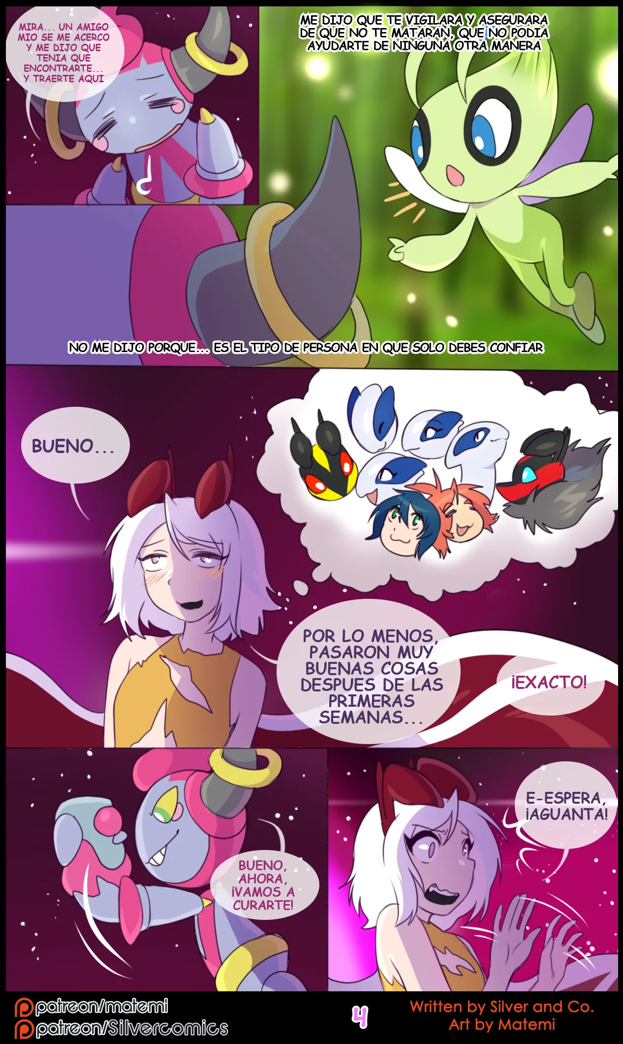 Silver Soul Vol. 10 image number 5
