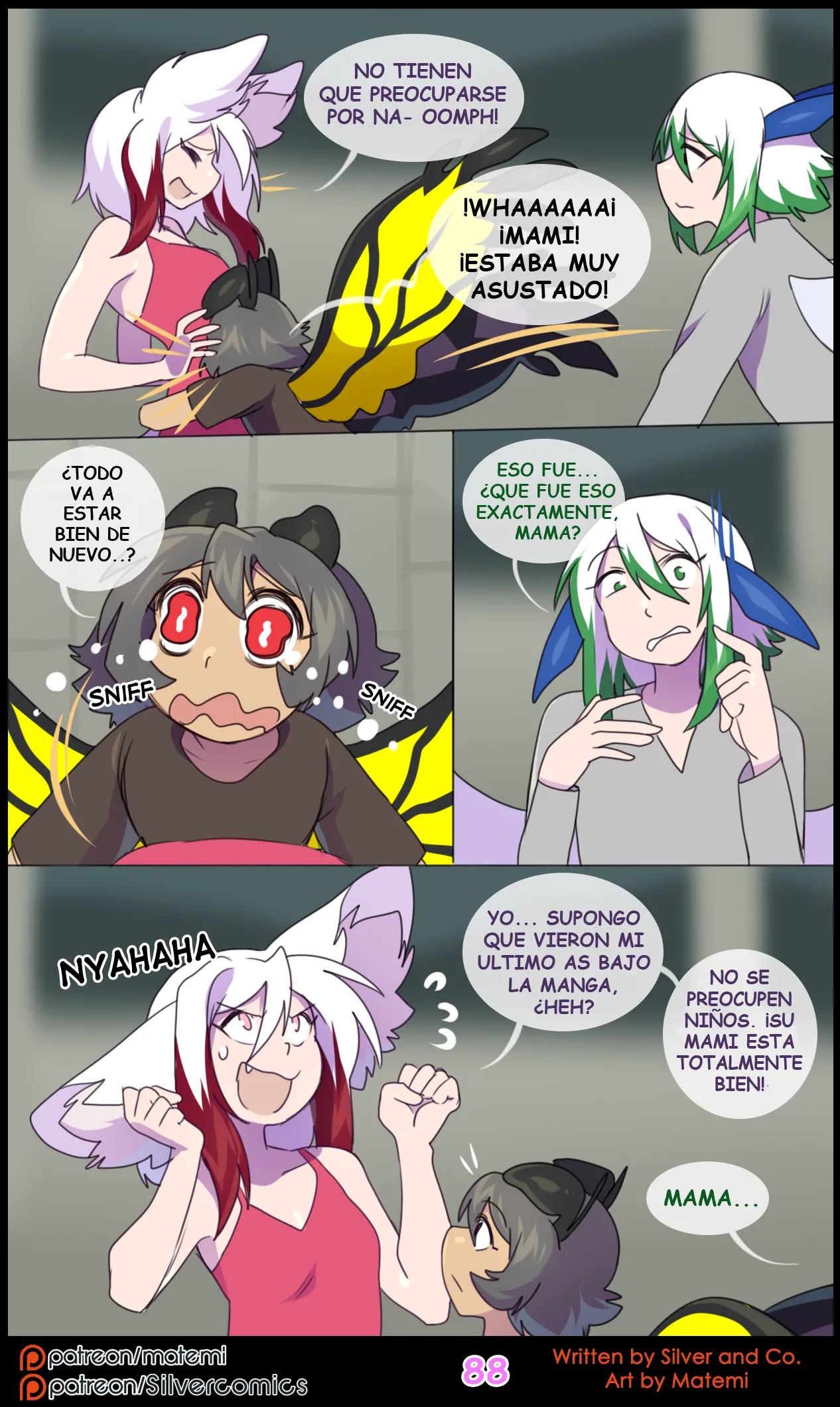 Silver Soul Vol. 10 image number 89