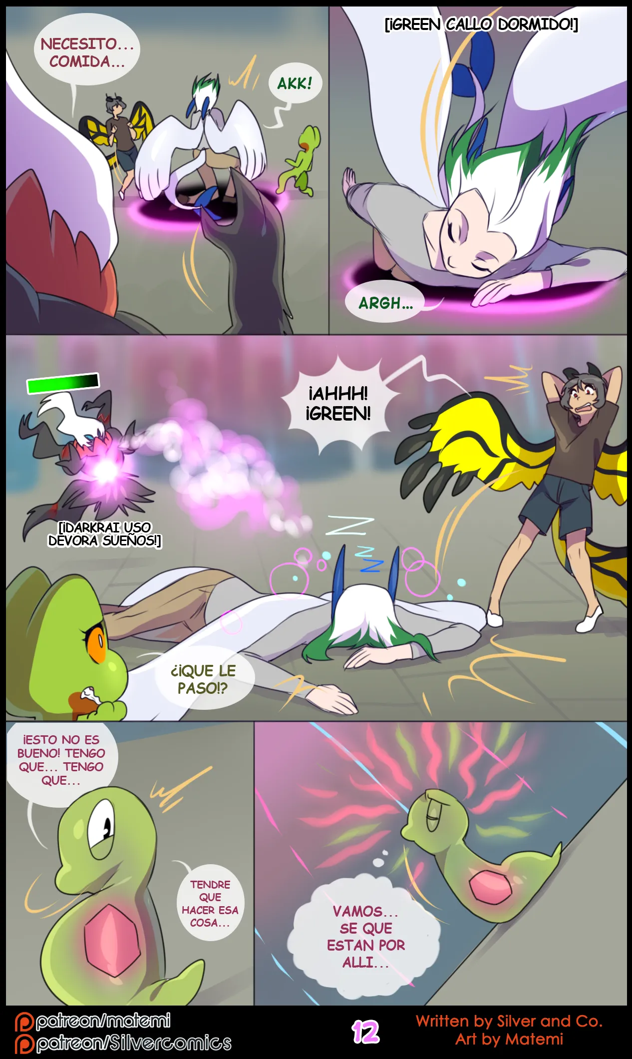 Silver Soul Vol. 10 image number 13