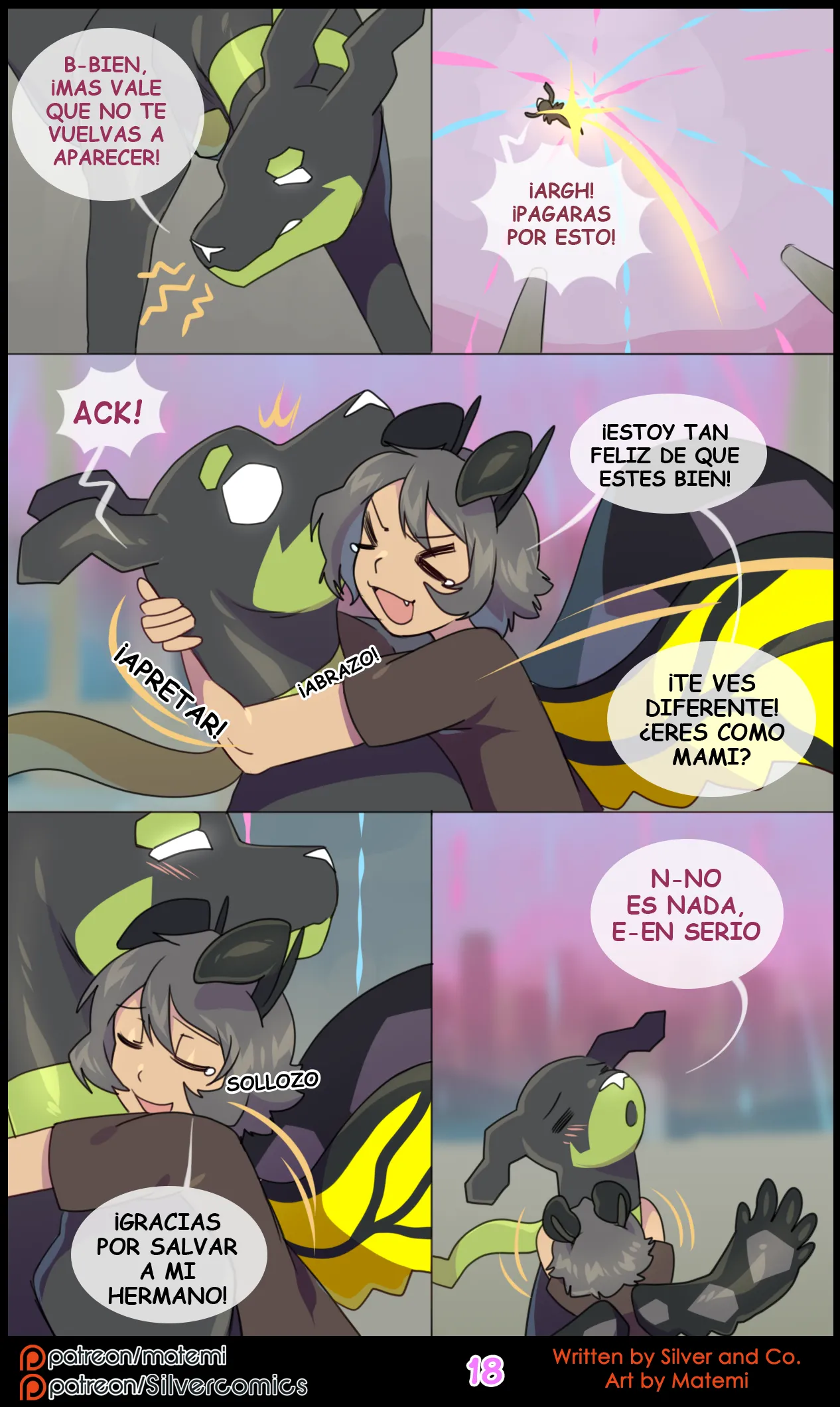 Silver Soul Vol. 10 image number 19