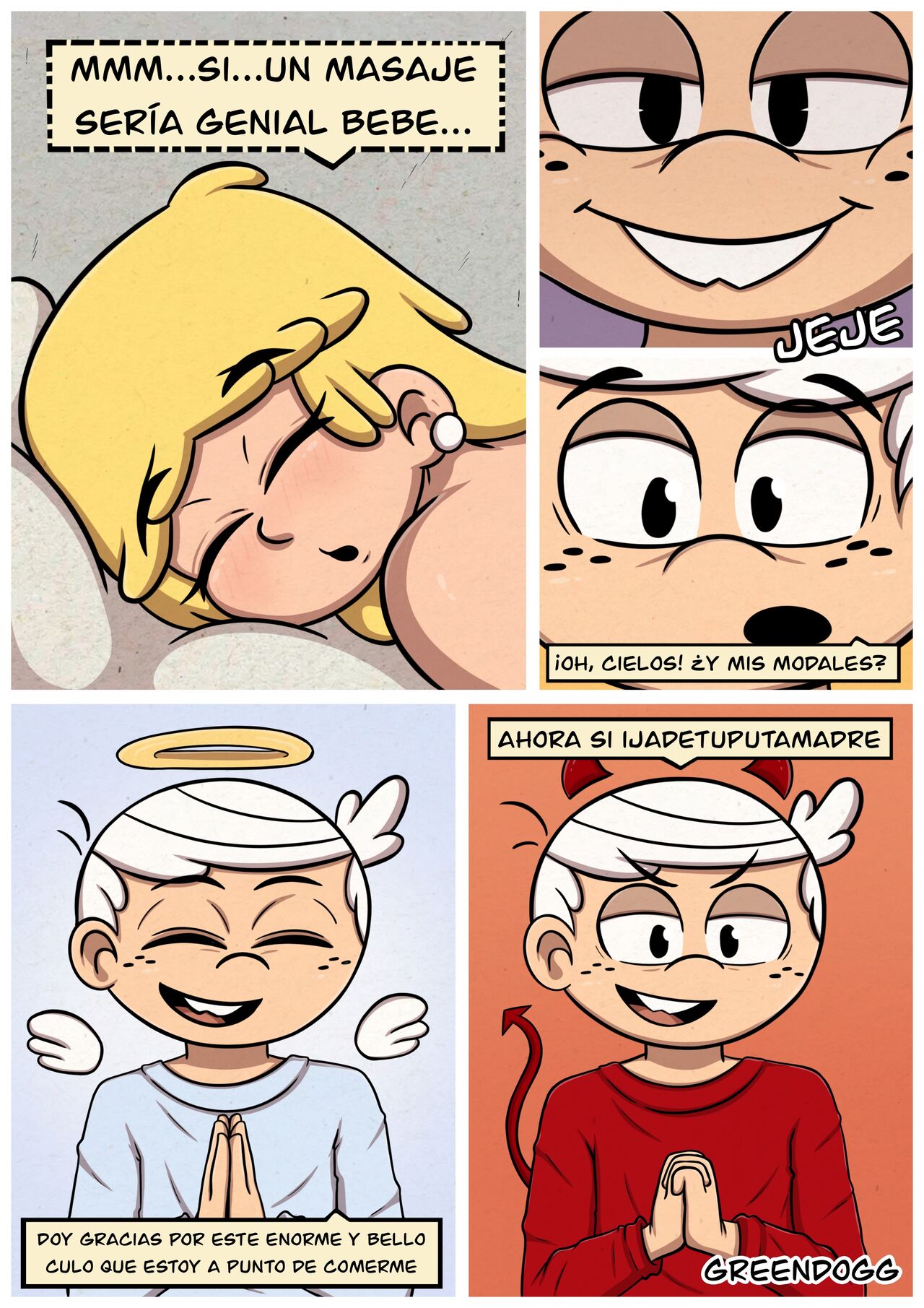 The Dream House 2     Ongoing image number 3