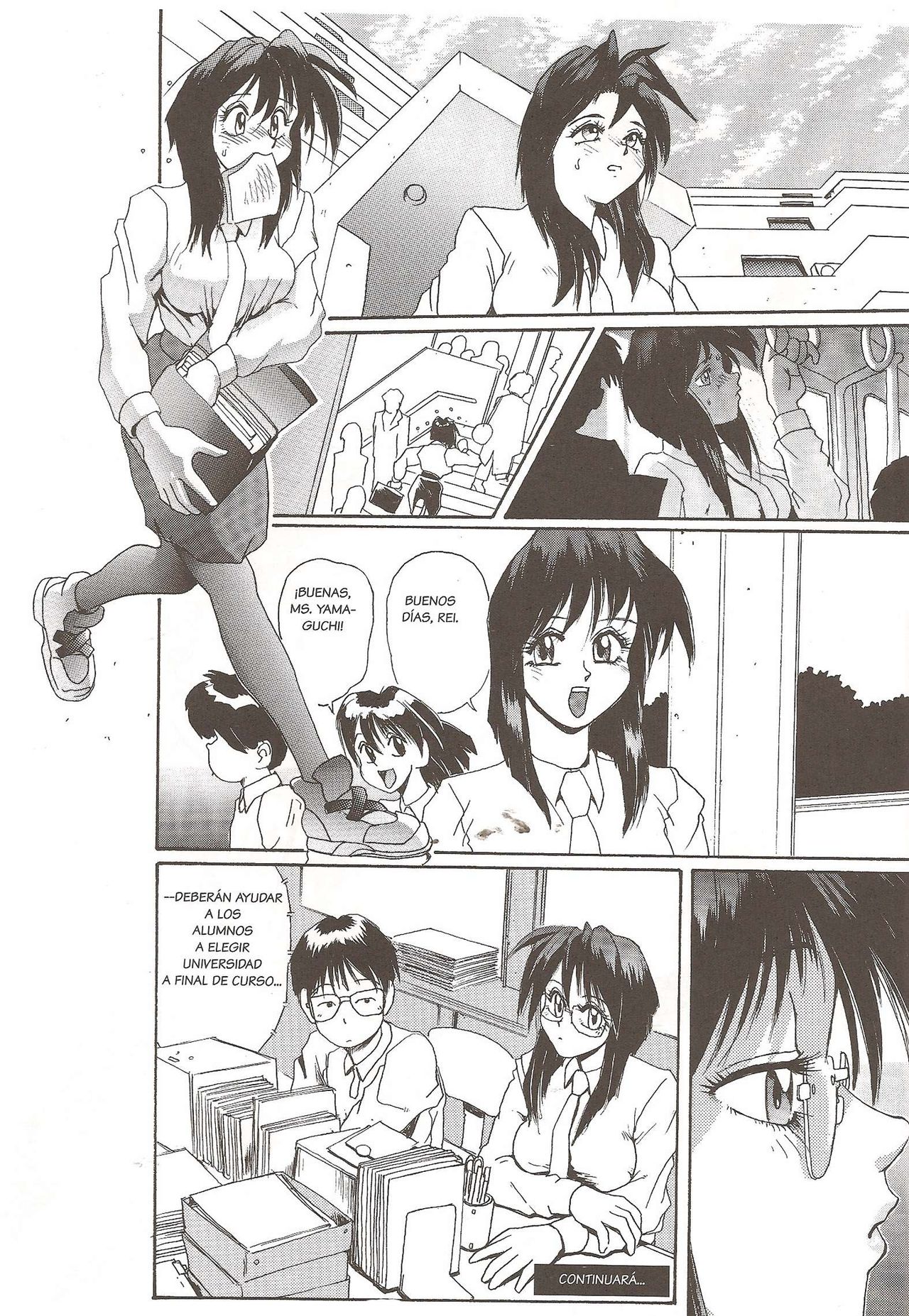 La profesora viciosa image number 9