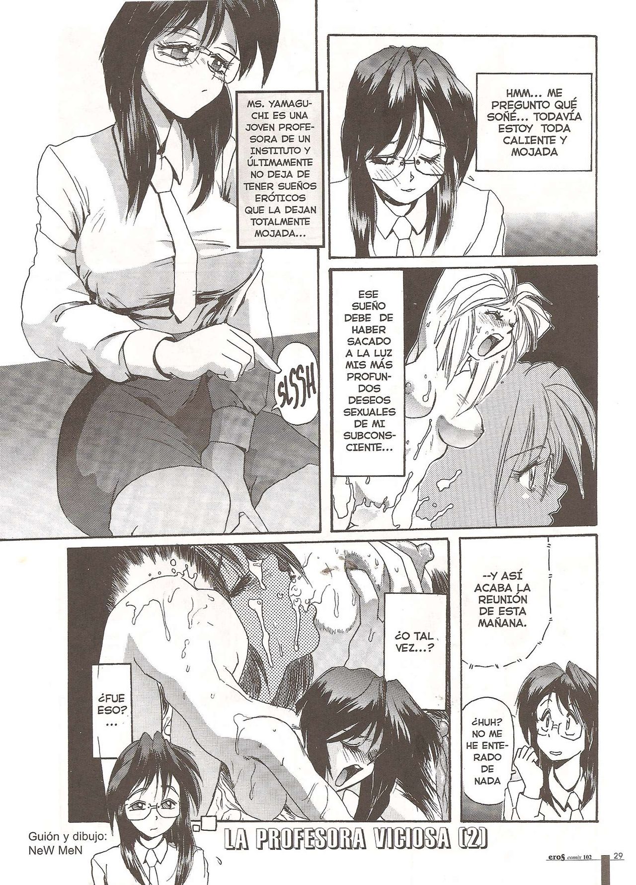 La profesora viciosa image number 10