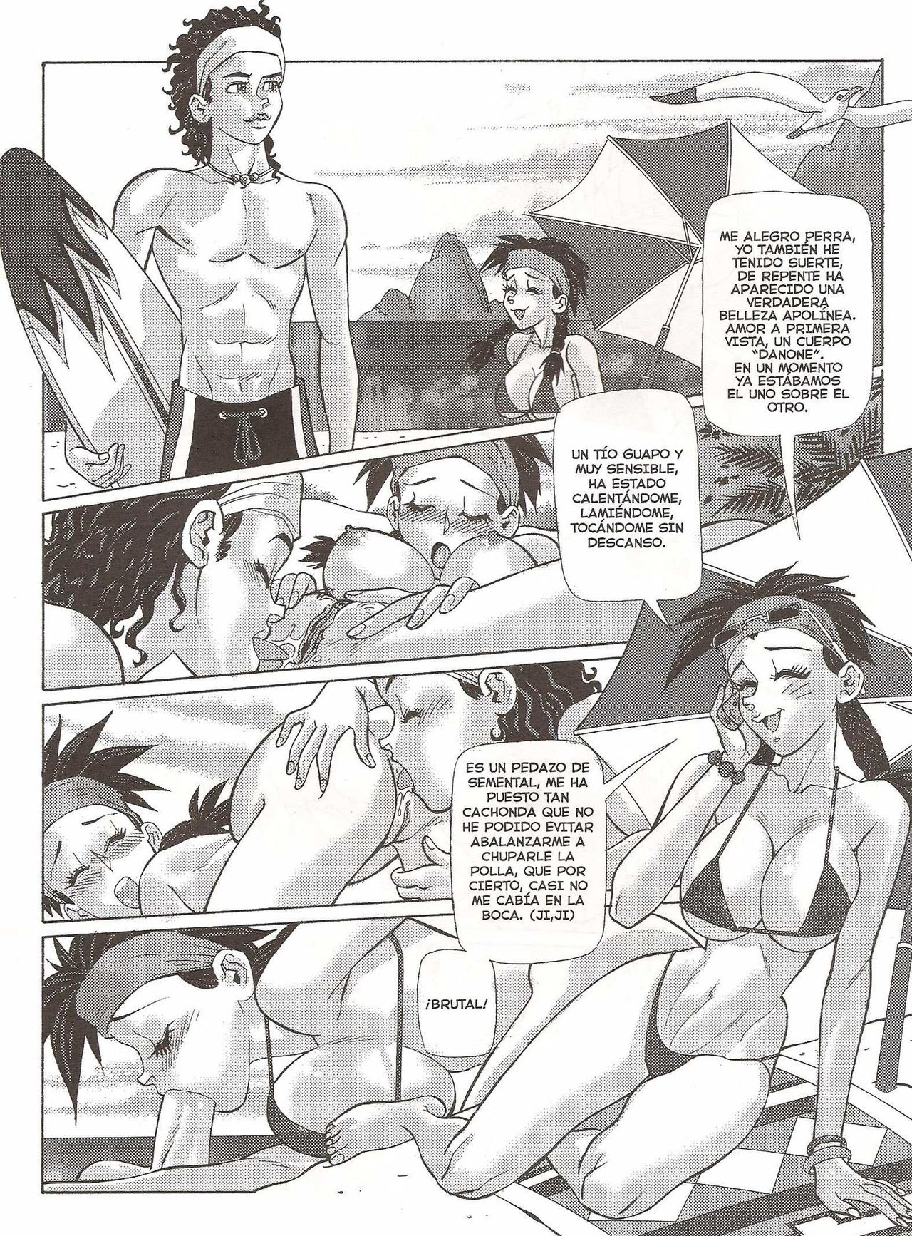 La profesora viciosa image number 115