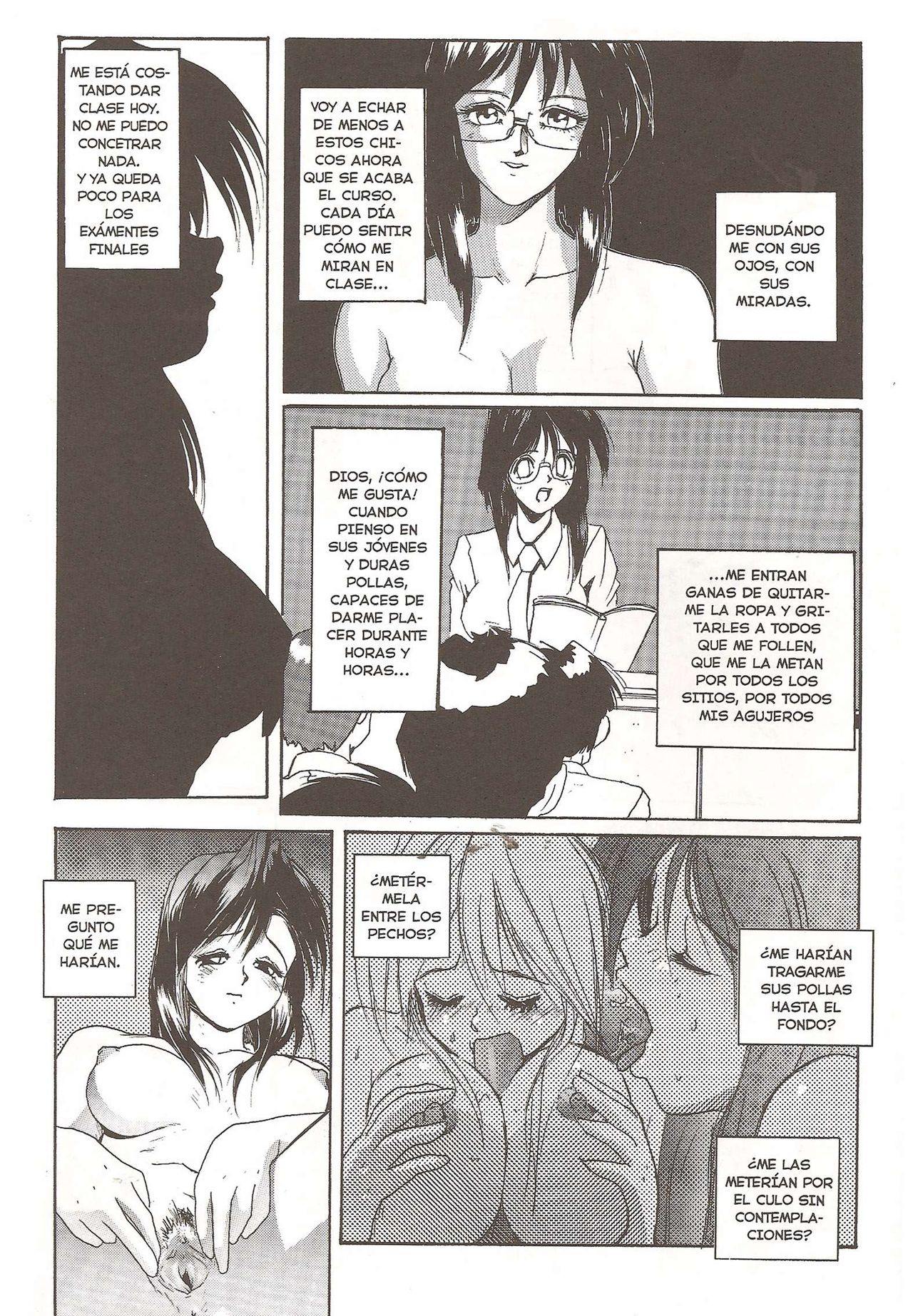 La profesora viciosa image number 11