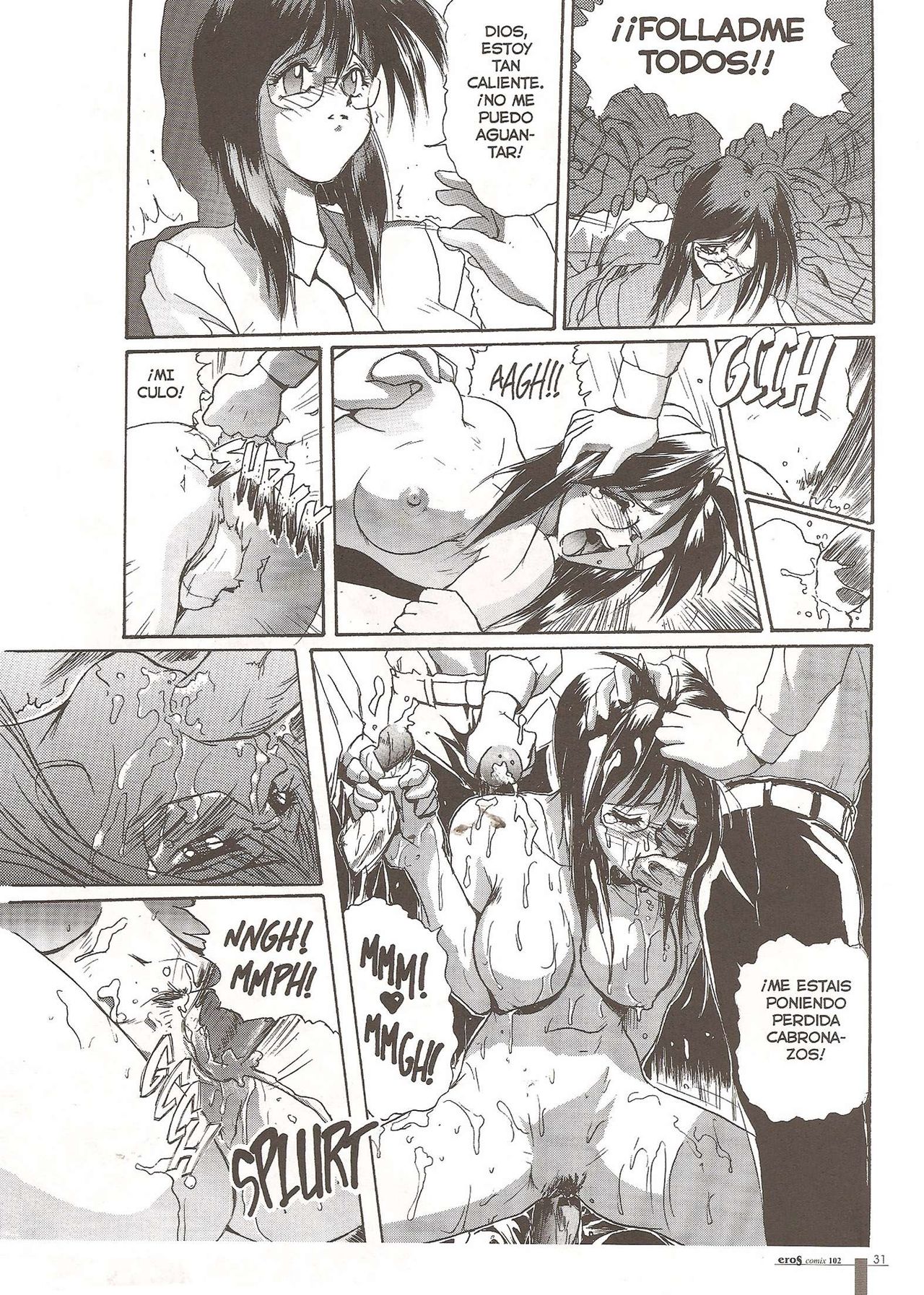 La profesora viciosa image number 12