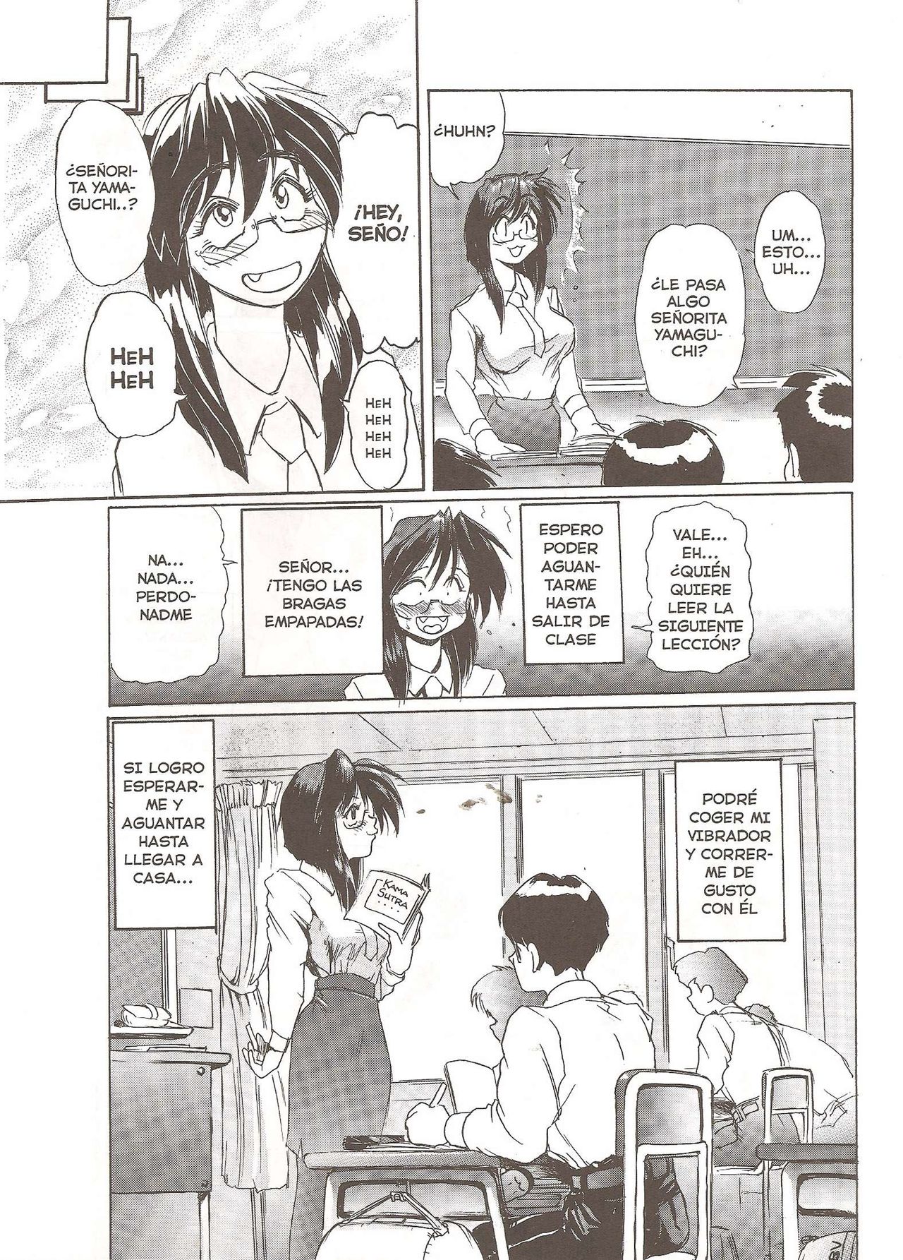 La profesora viciosa image number 14