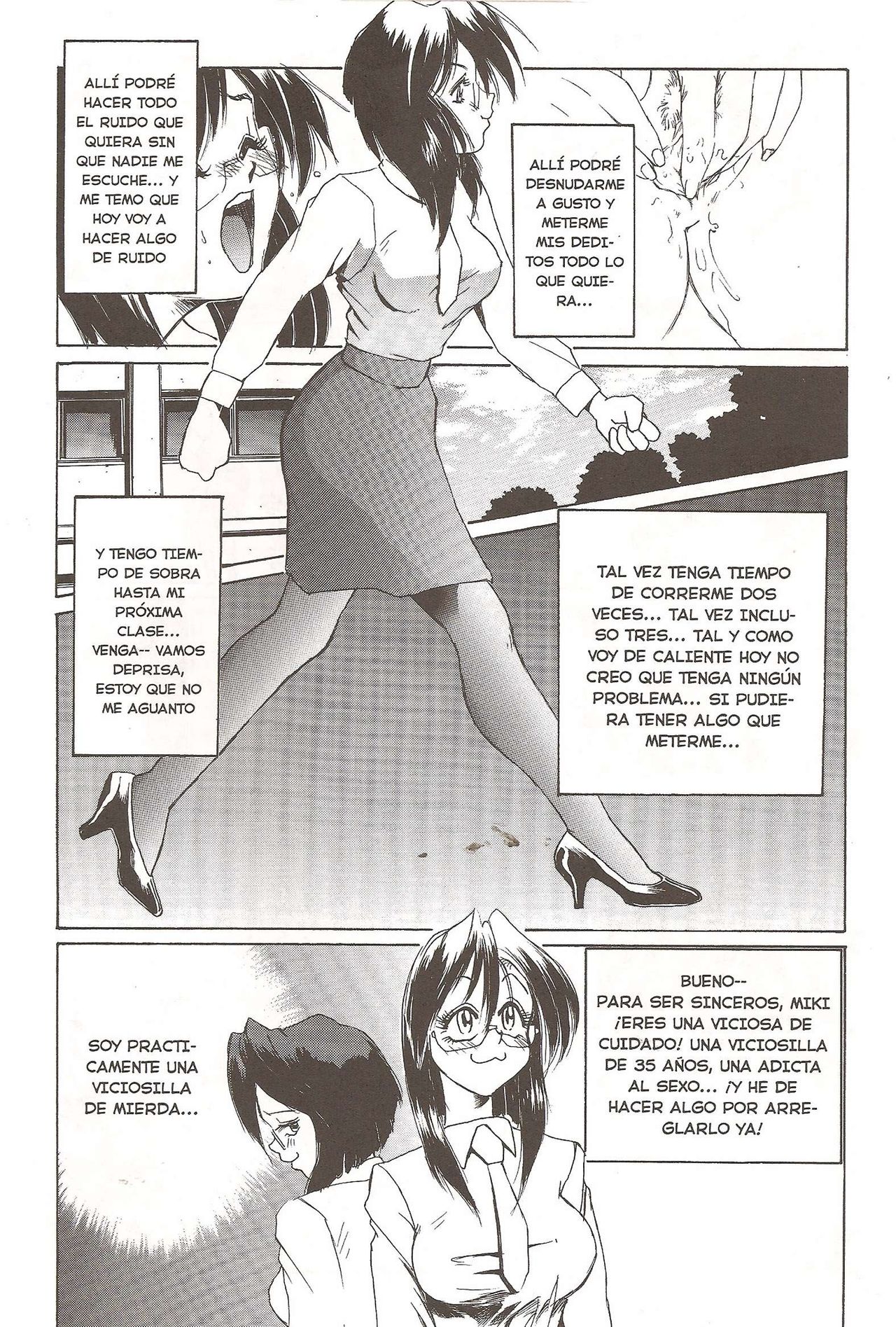 La profesora viciosa image number 16