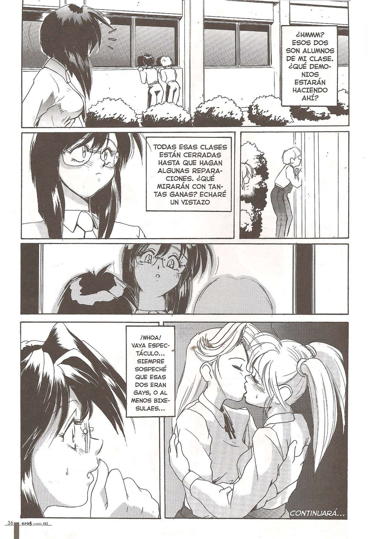 La profesora viciosa image number 17