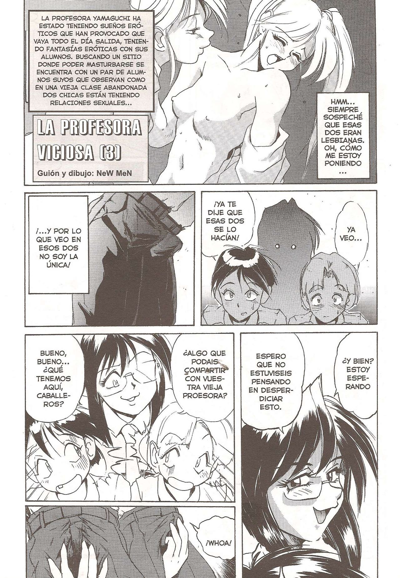 La profesora viciosa image number 18