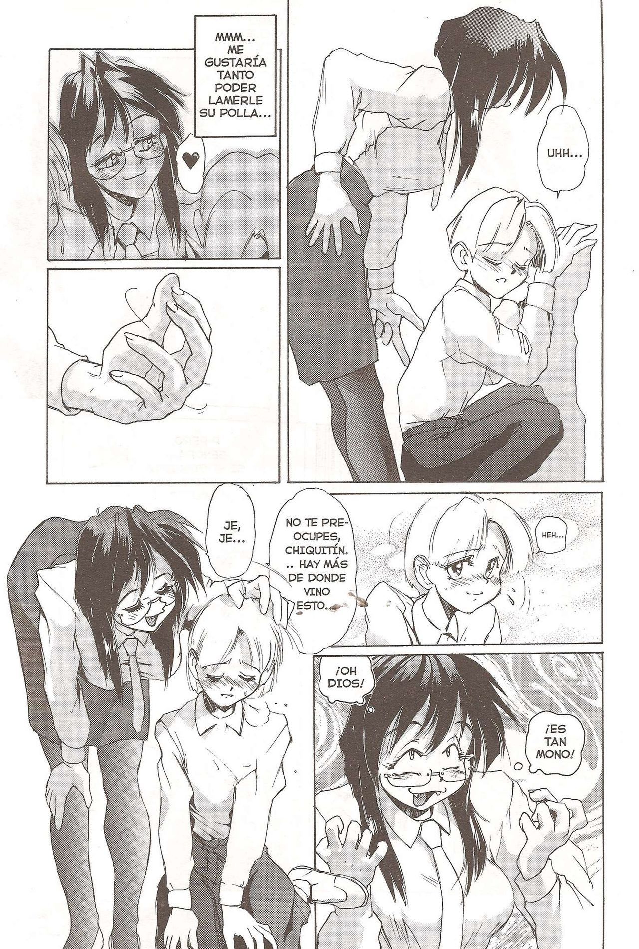 La profesora viciosa image number 20