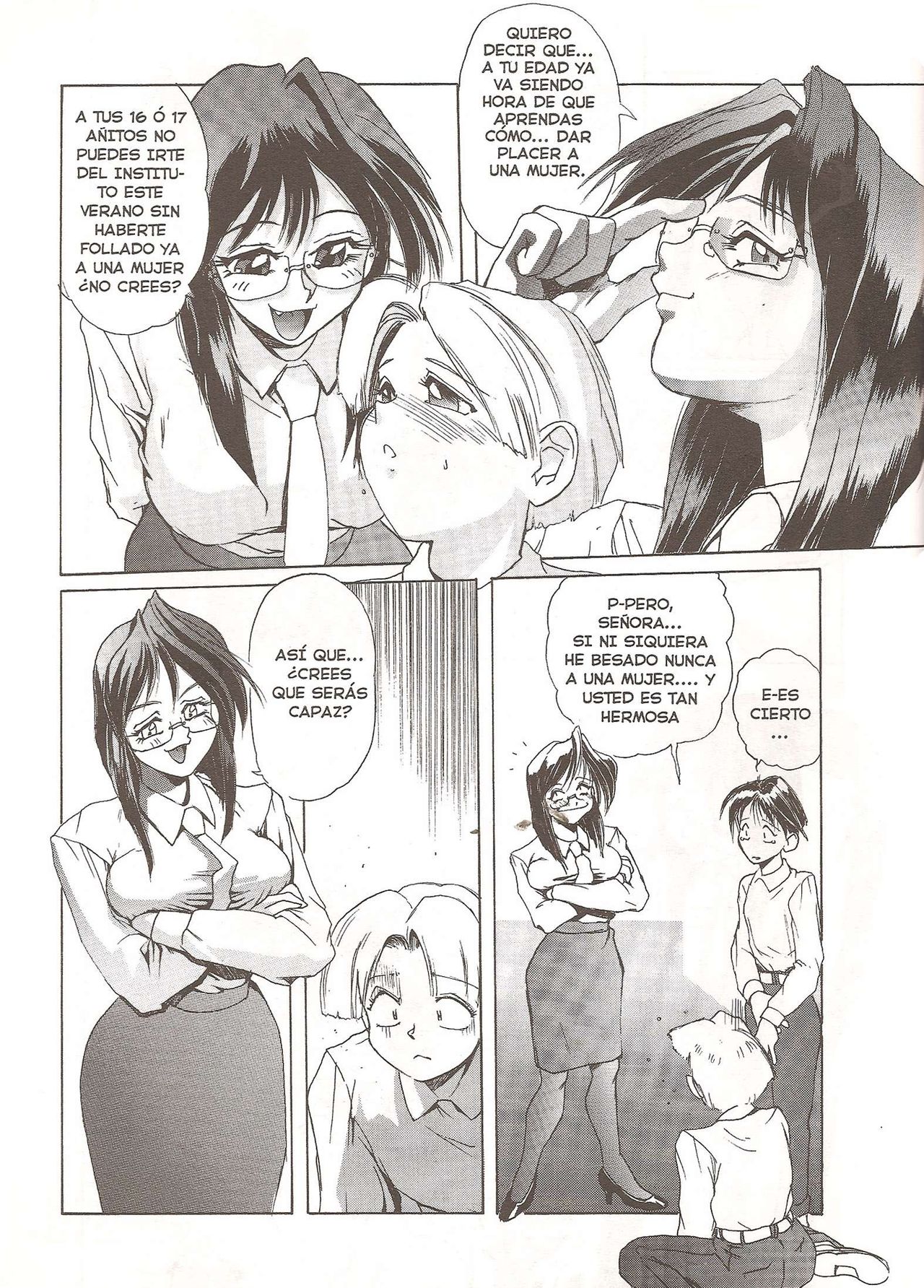 La profesora viciosa image number 21