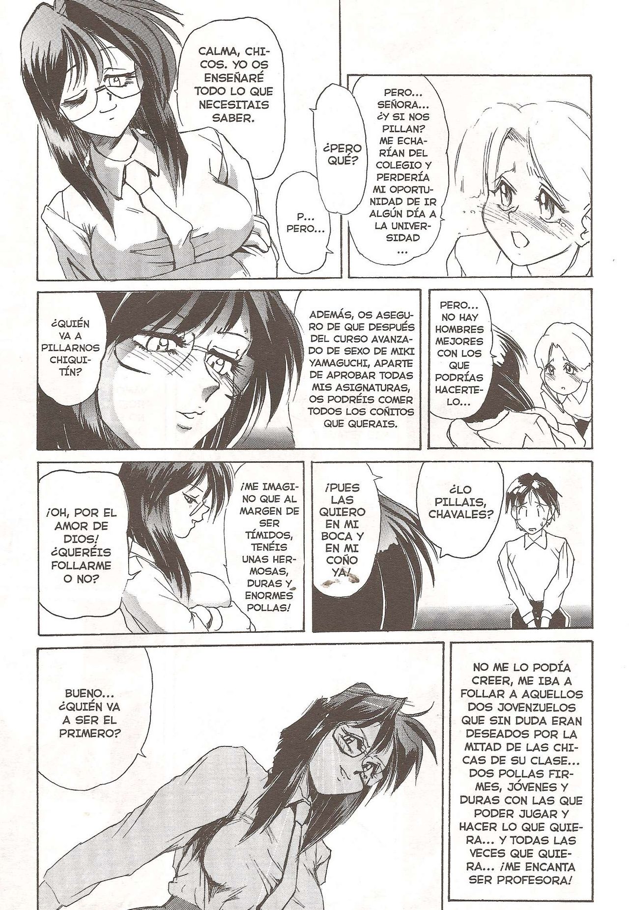 La profesora viciosa image number 22